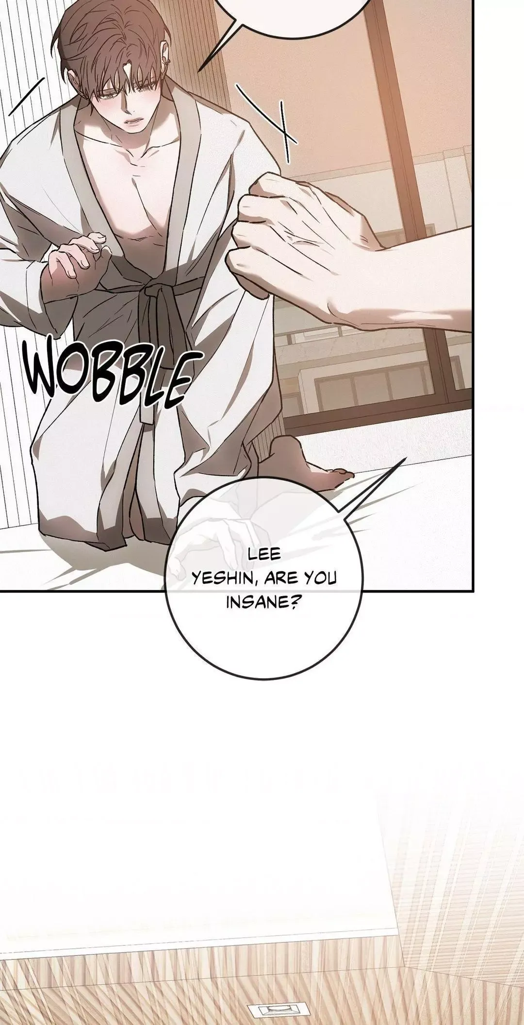 Precious Thing - Chapter 7 Page 64