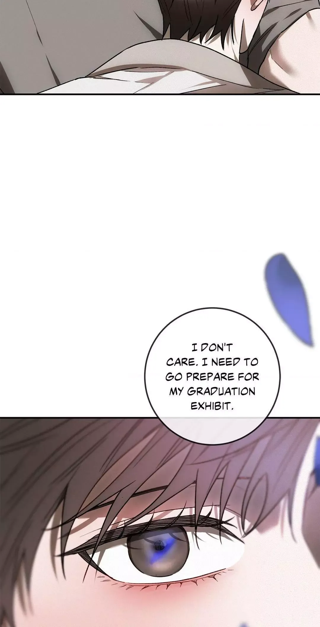 Precious Thing - Chapter 7 Page 67
