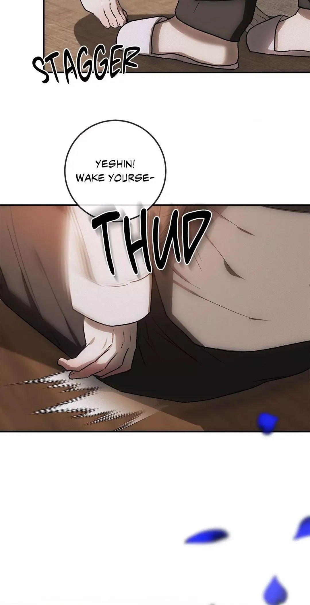 Precious Thing - Chapter 7 Page 76