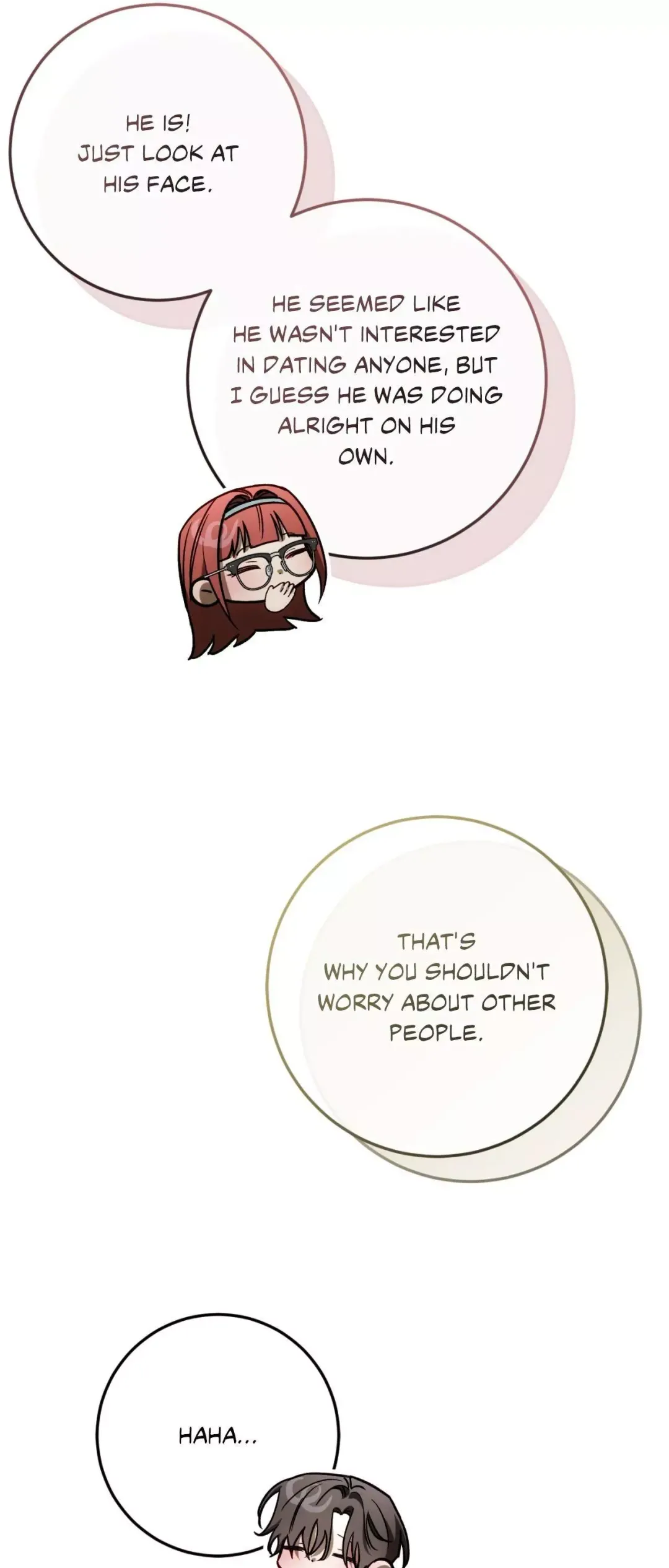 Precious Thing - Chapter 70 Page 5