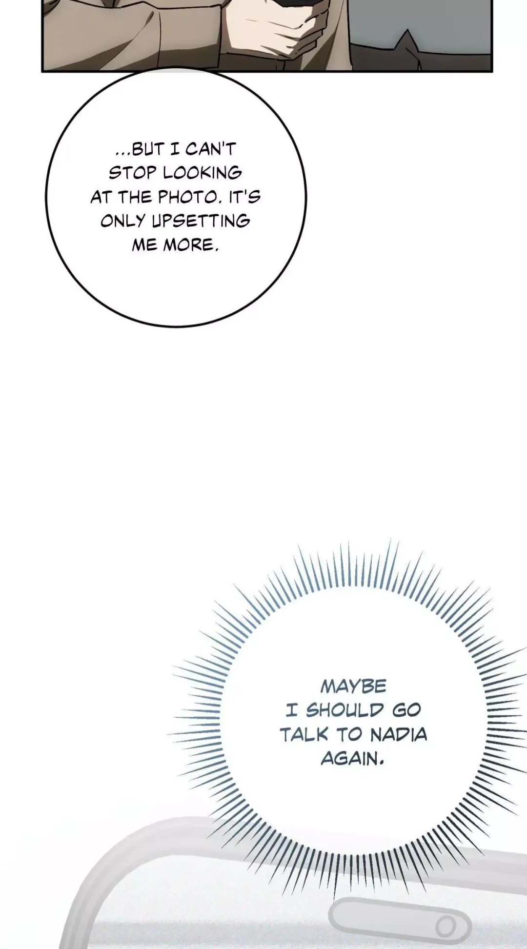 Precious Thing - Chapter 70 Page 7