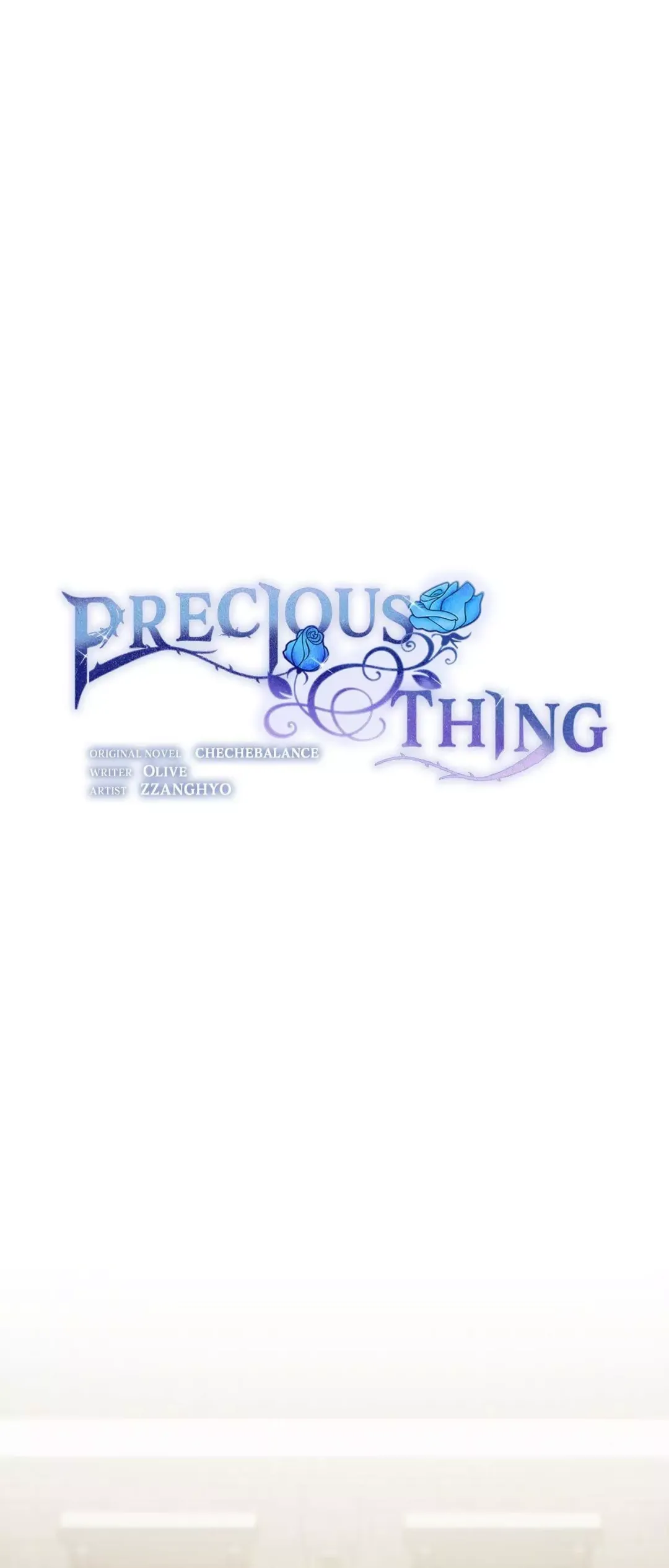 Precious Thing - Chapter 70 Page 9