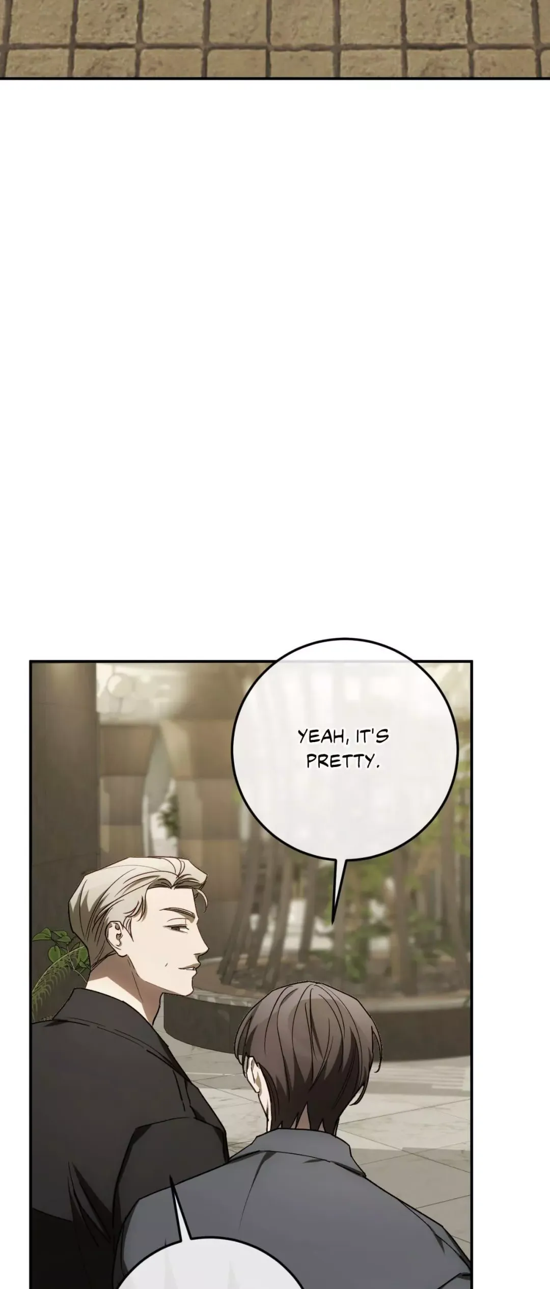 Precious Thing - Chapter 70 Page 11