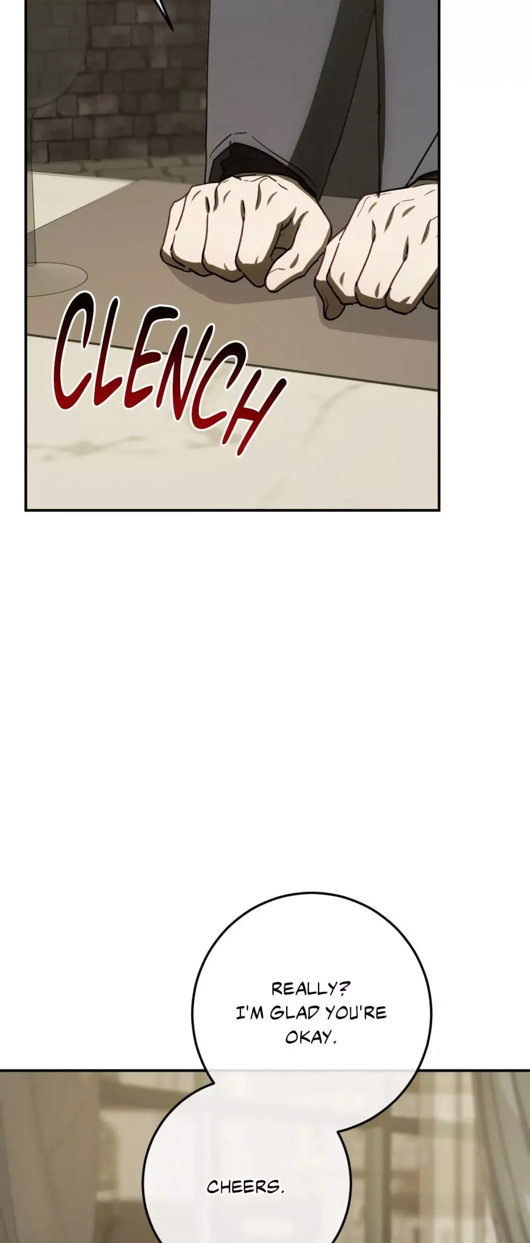 Precious Thing - Chapter 70 Page 22