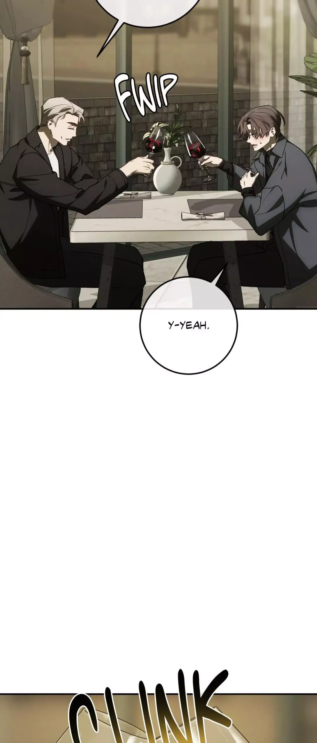 Precious Thing - Chapter 70 Page 23