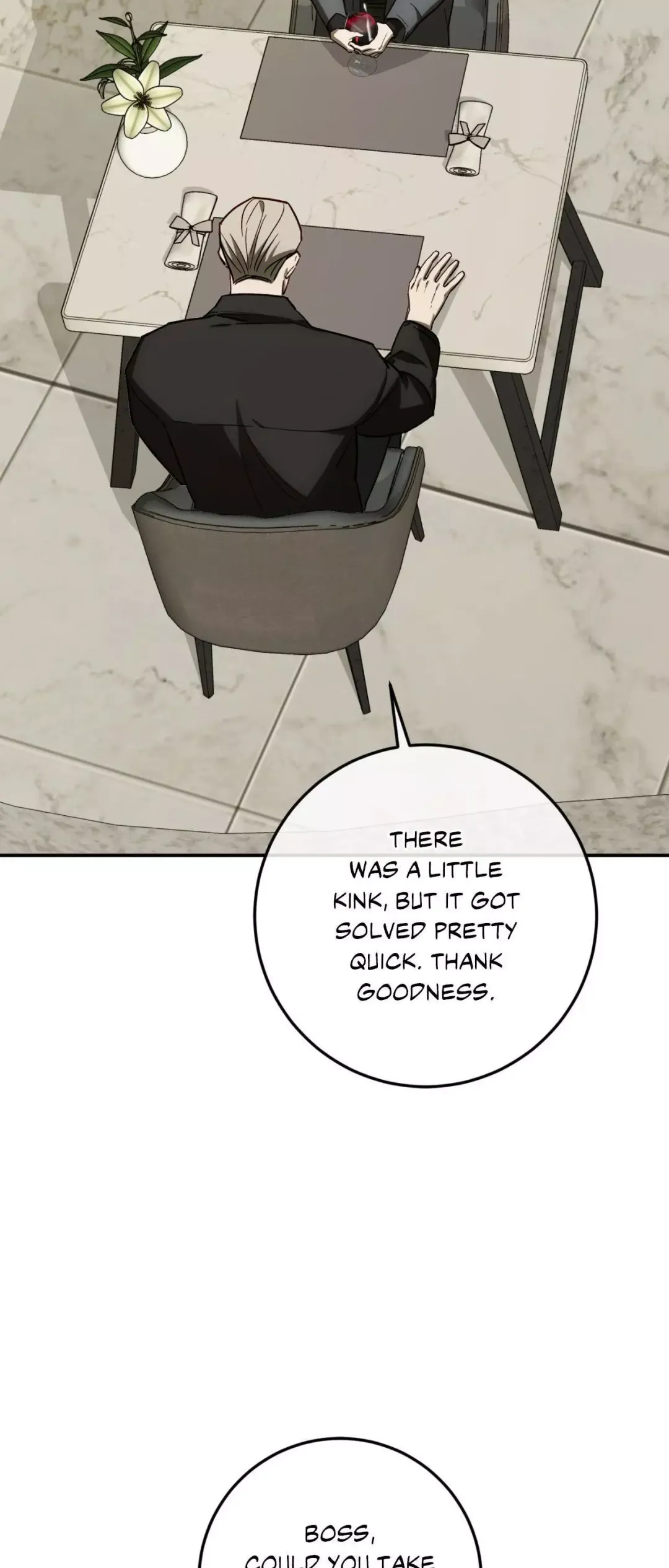 Precious Thing - Chapter 70 Page 25