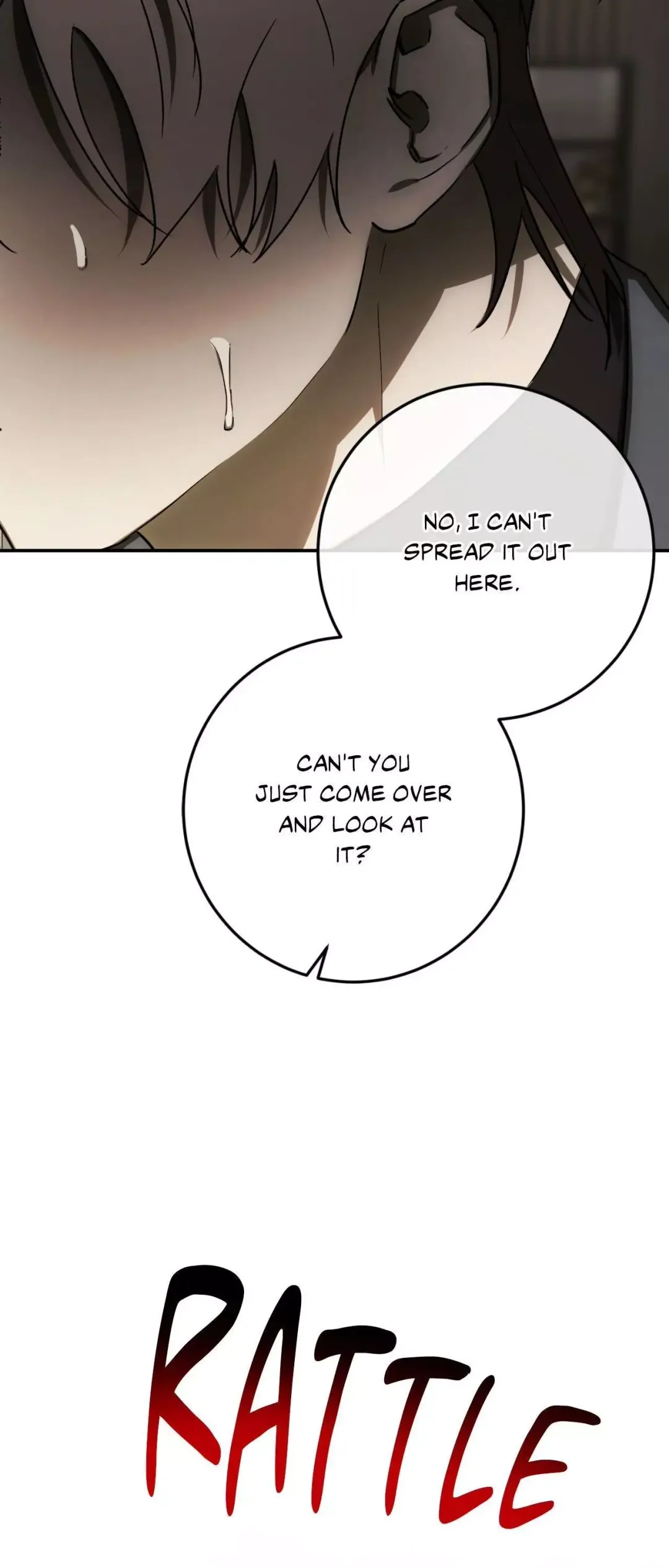 Precious Thing - Chapter 70 Page 27