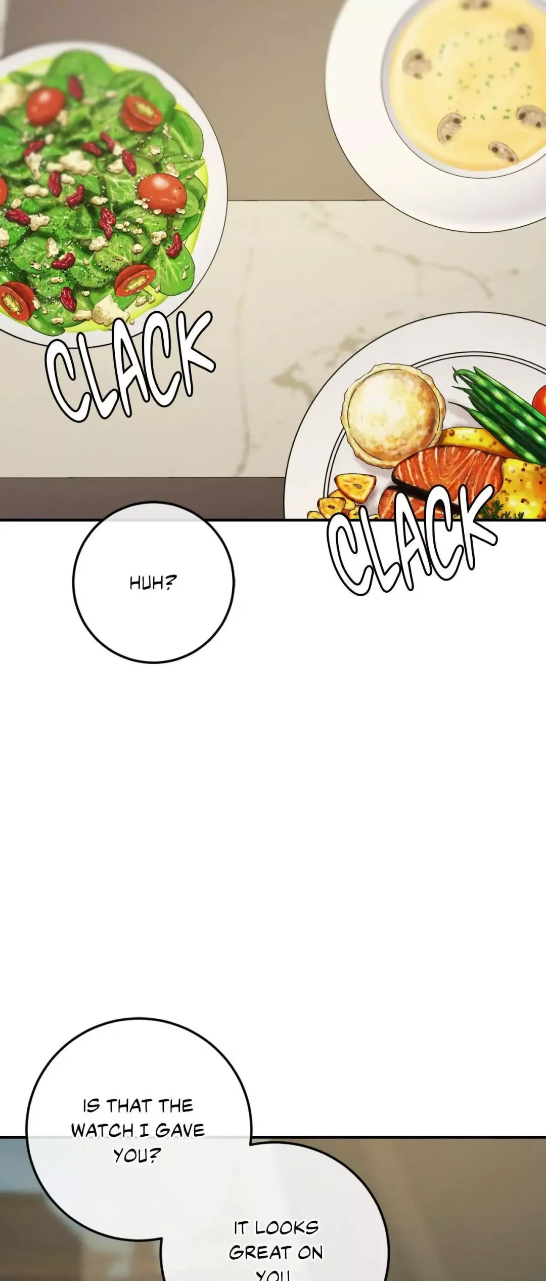 Precious Thing - Chapter 70 Page 30