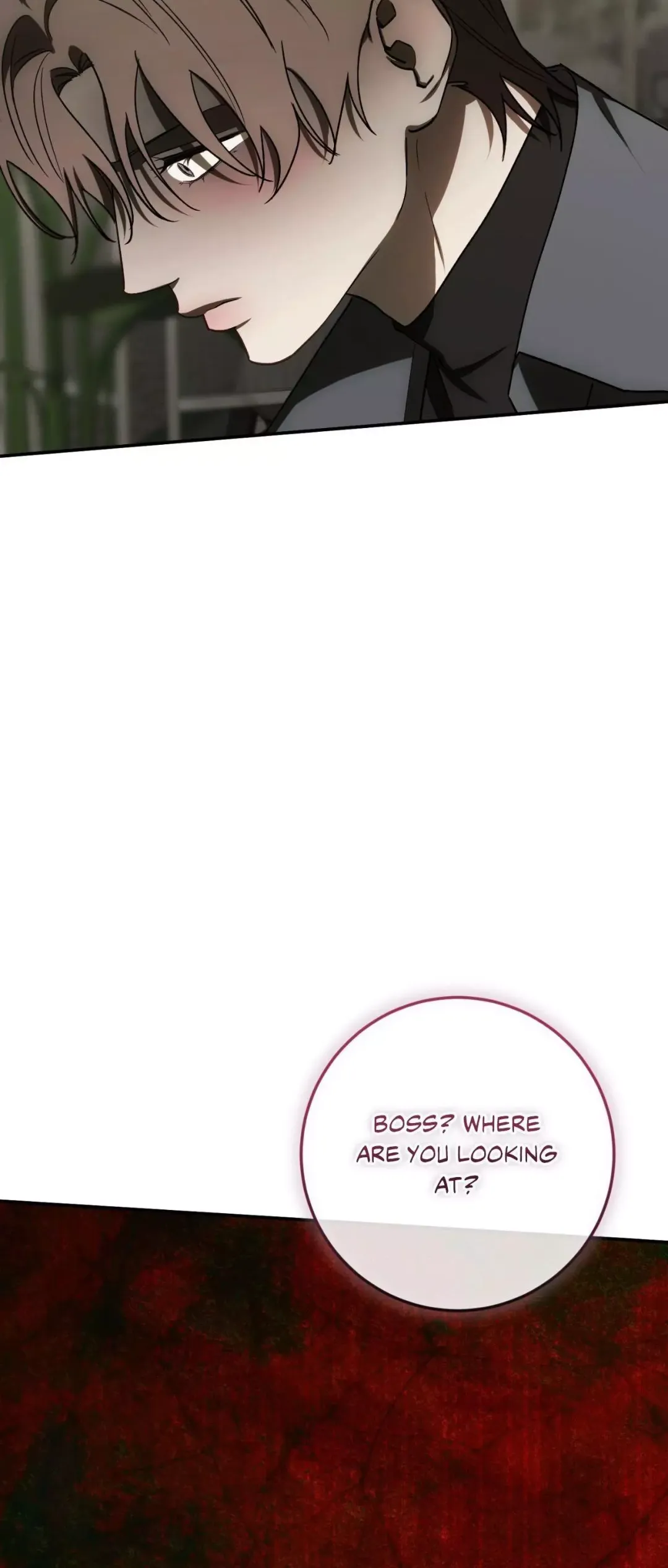 Precious Thing - Chapter 70 Page 32