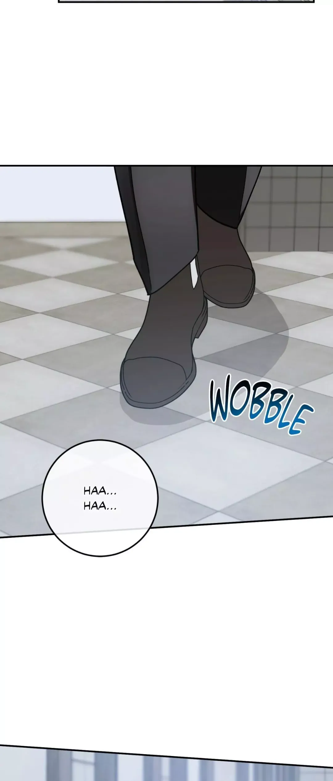Precious Thing - Chapter 70 Page 39