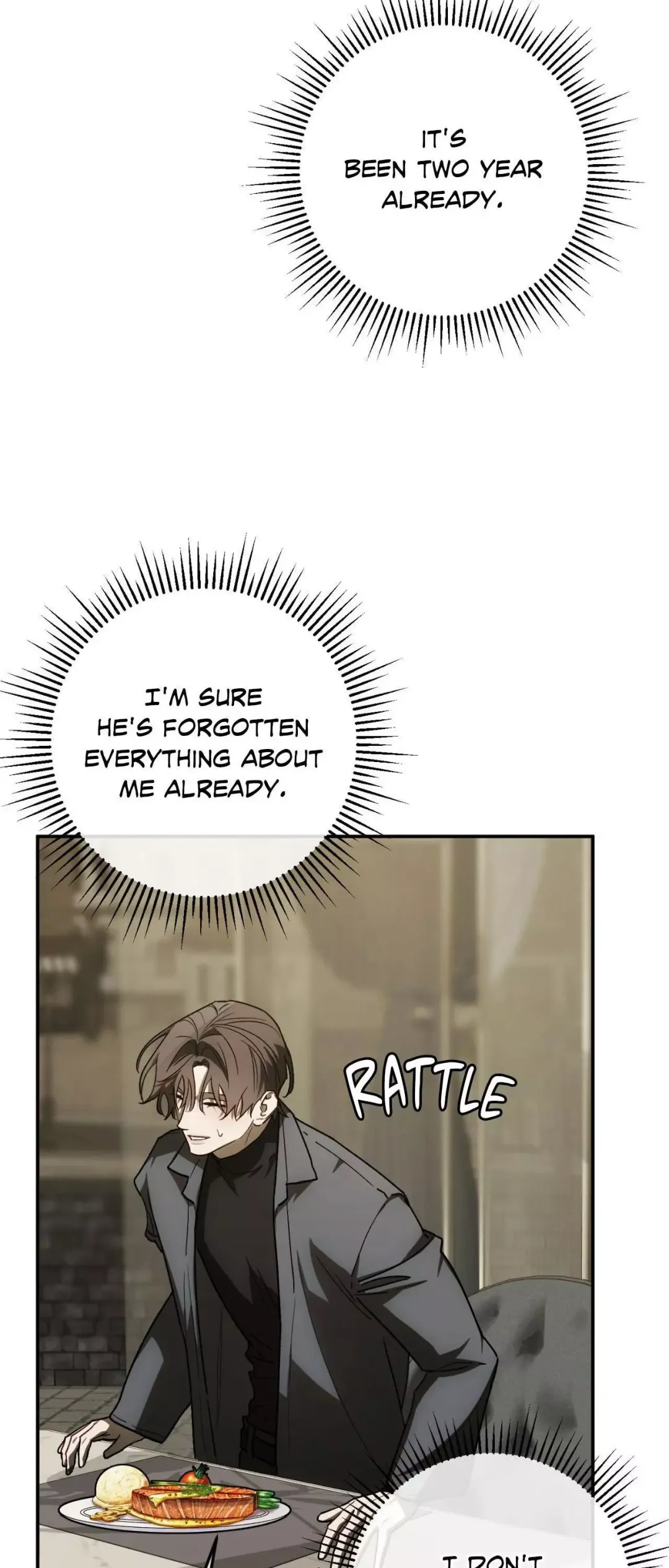 Precious Thing - Chapter 70 Page 47