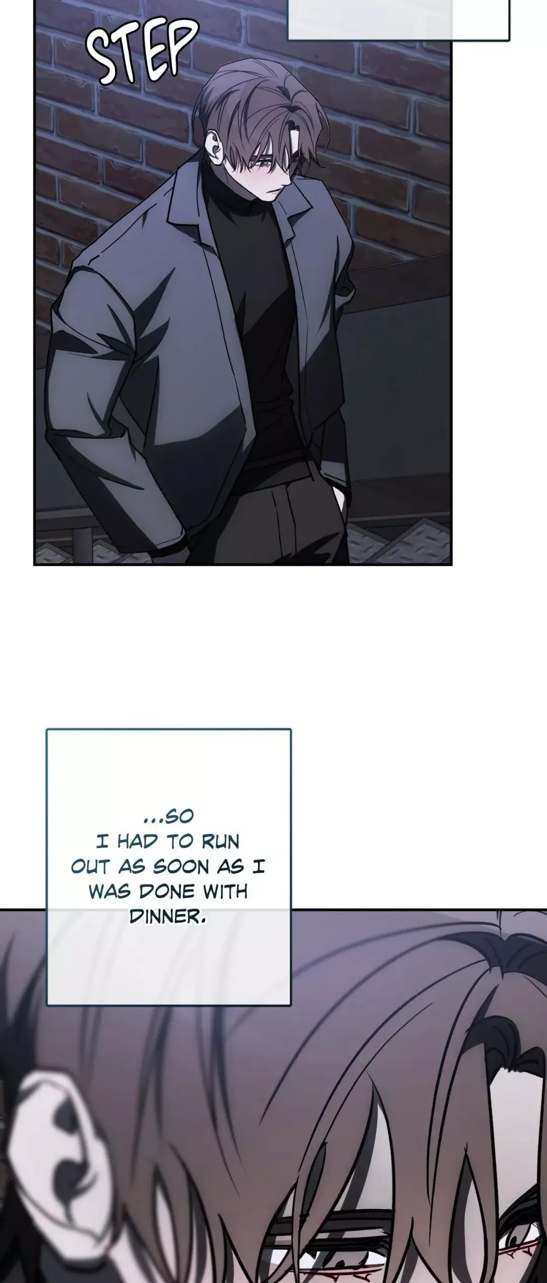Precious Thing - Chapter 70 Page 59