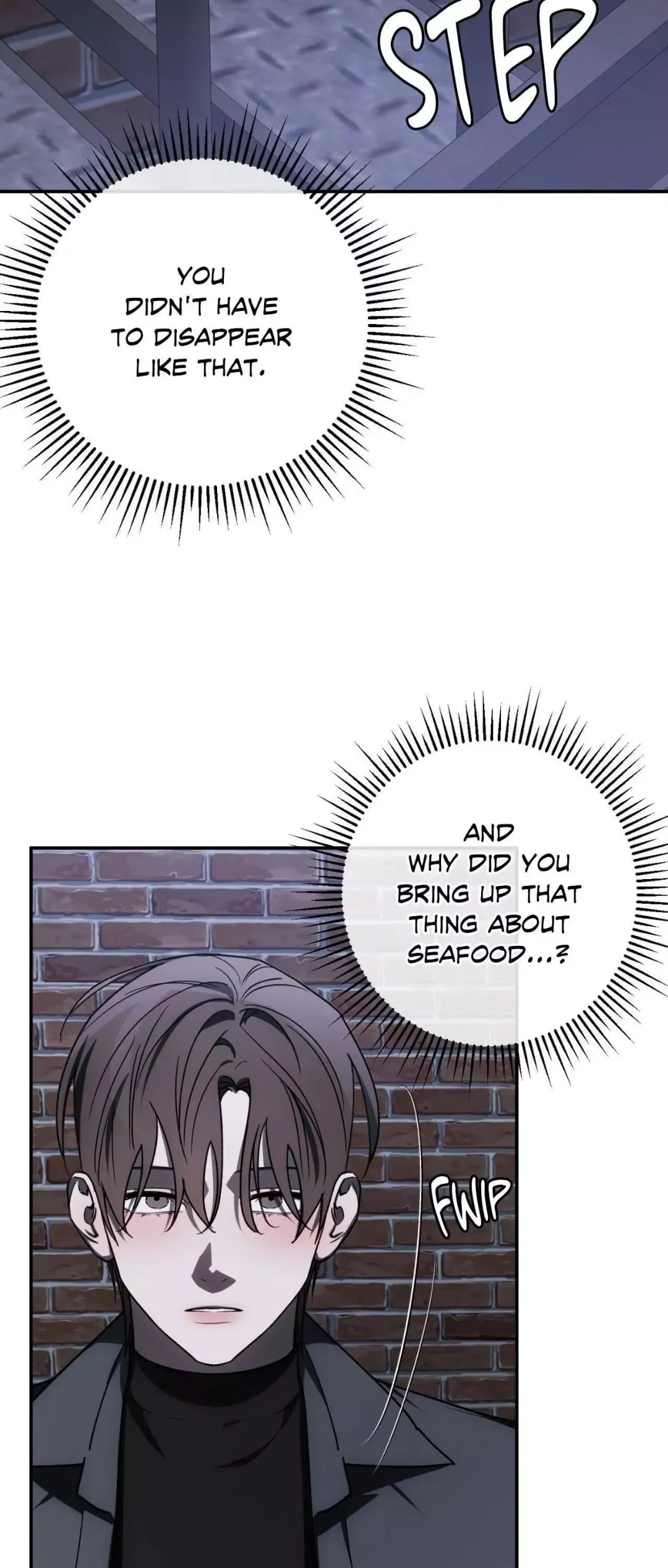 Precious Thing - Chapter 70 Page 61