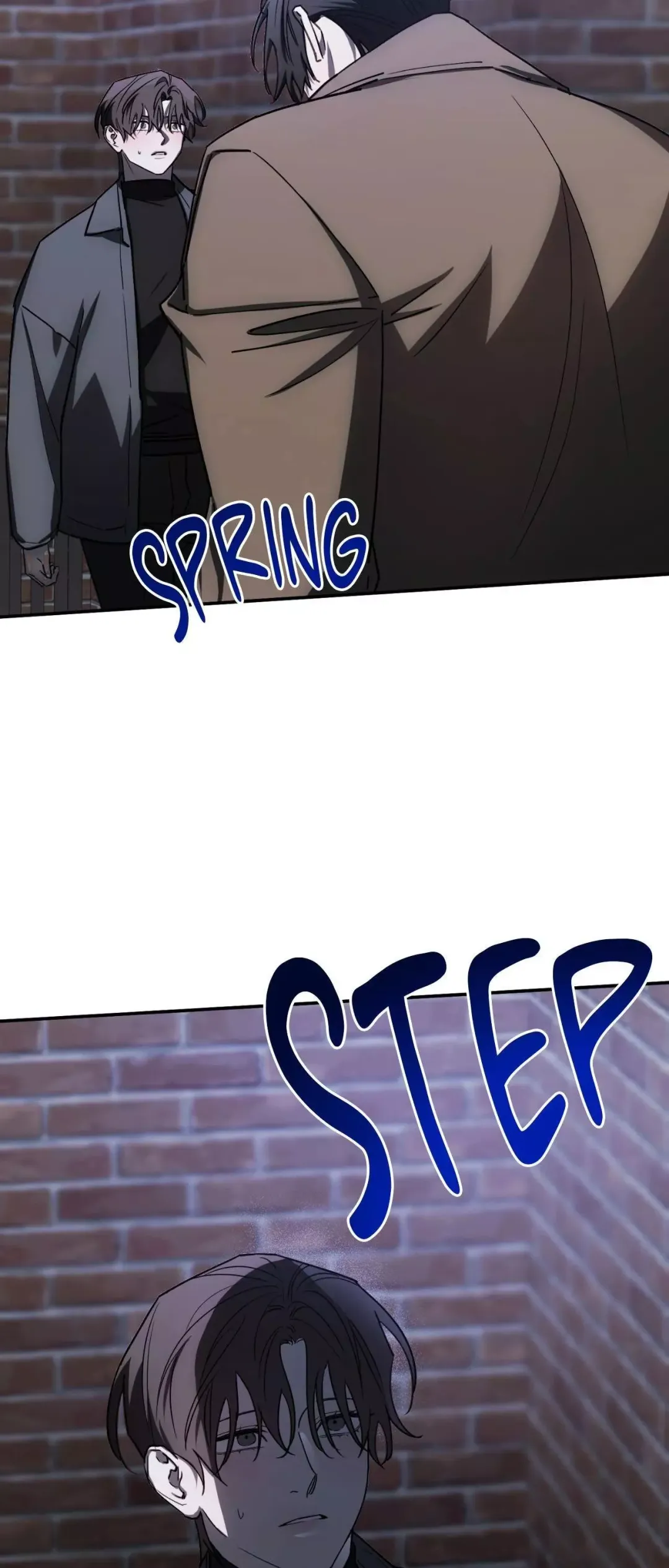 Precious Thing - Chapter 70 Page 70