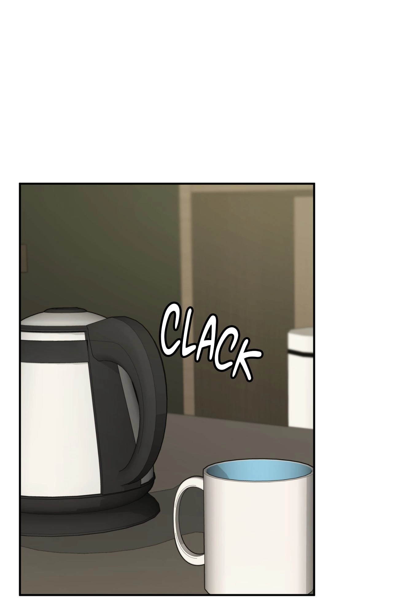 Precious Thing - Chapter 71 Page 1