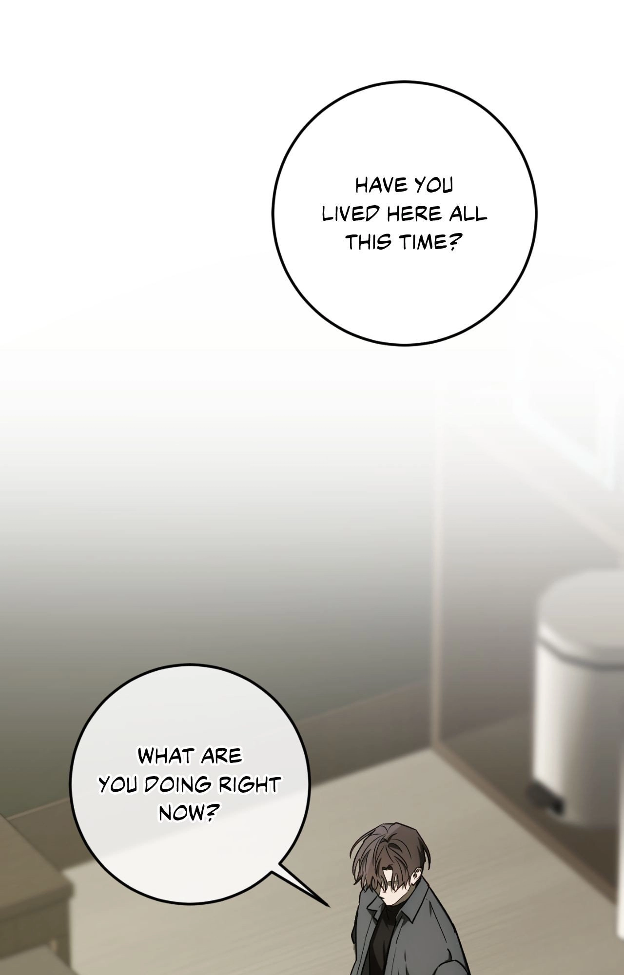 Precious Thing - Chapter 71 Page 8