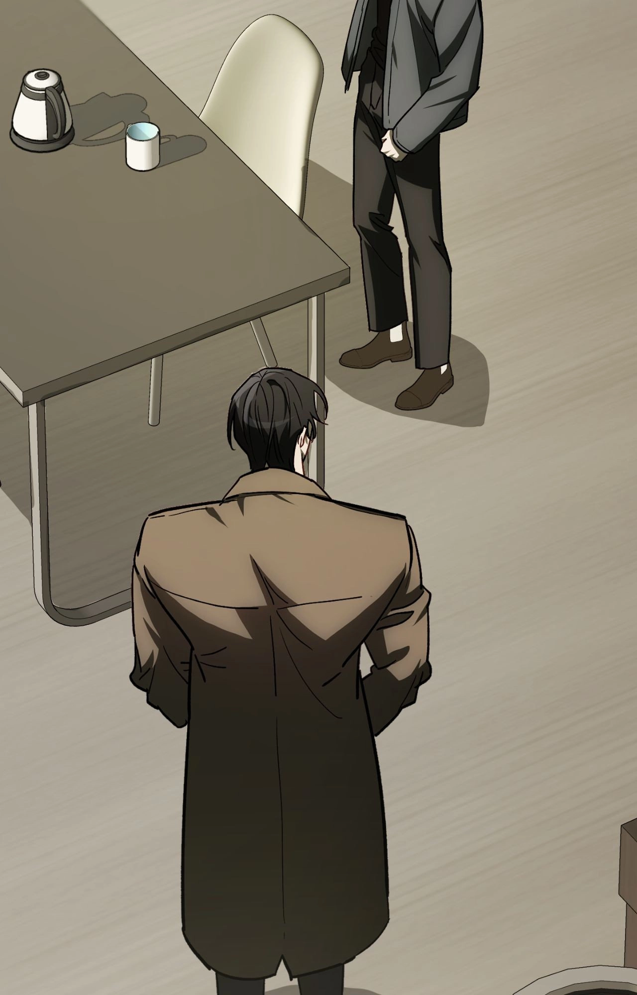 Precious Thing - Chapter 71 Page 9