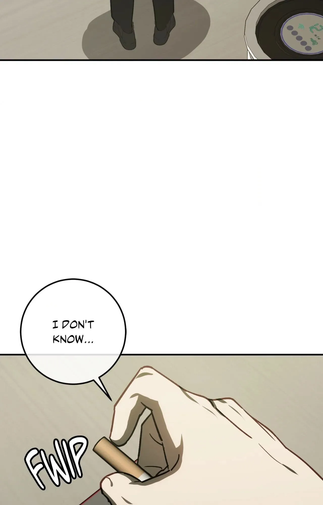 Precious Thing - Chapter 71 Page 10
