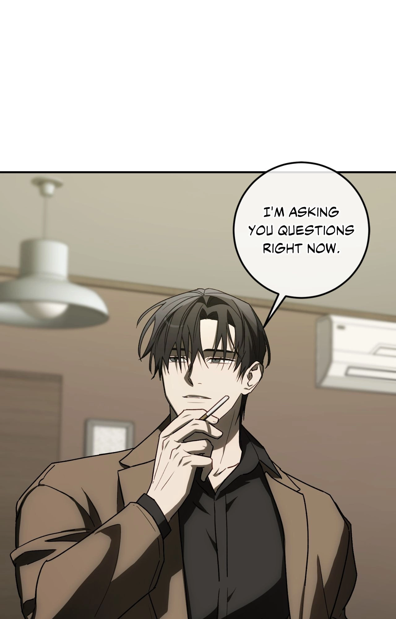 Precious Thing - Chapter 71 Page 12