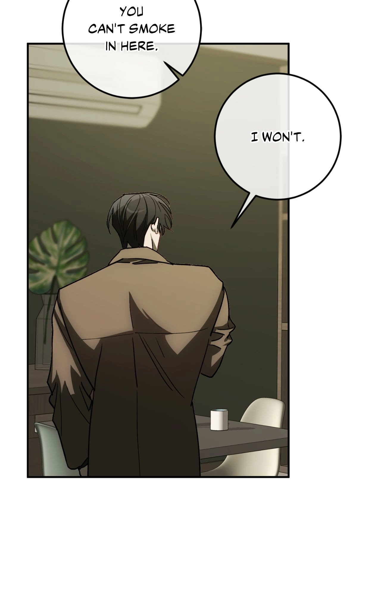 Precious Thing - Chapter 71 Page 14