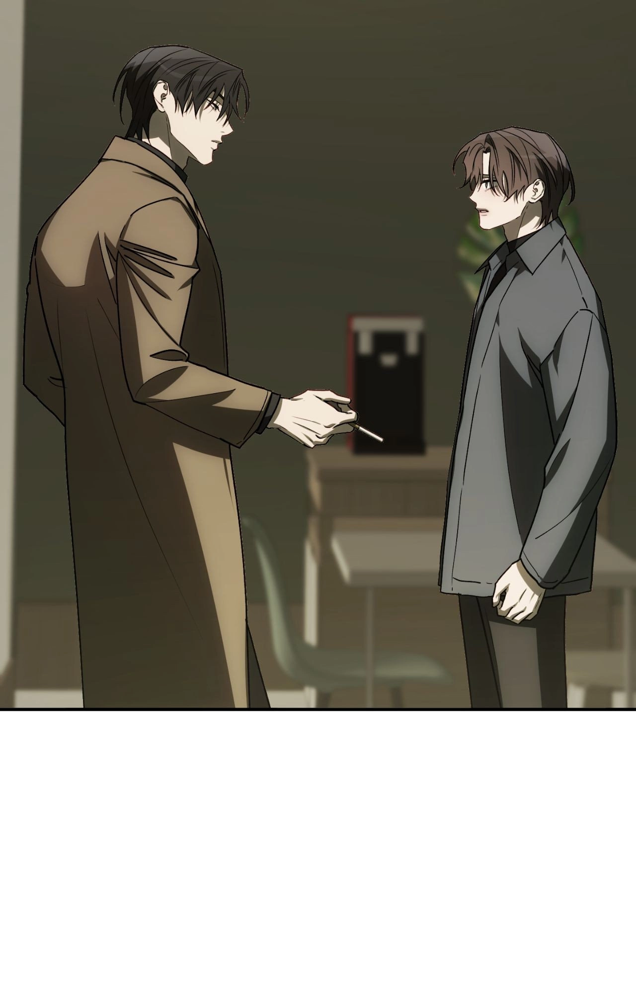 Precious Thing - Chapter 71 Page 18