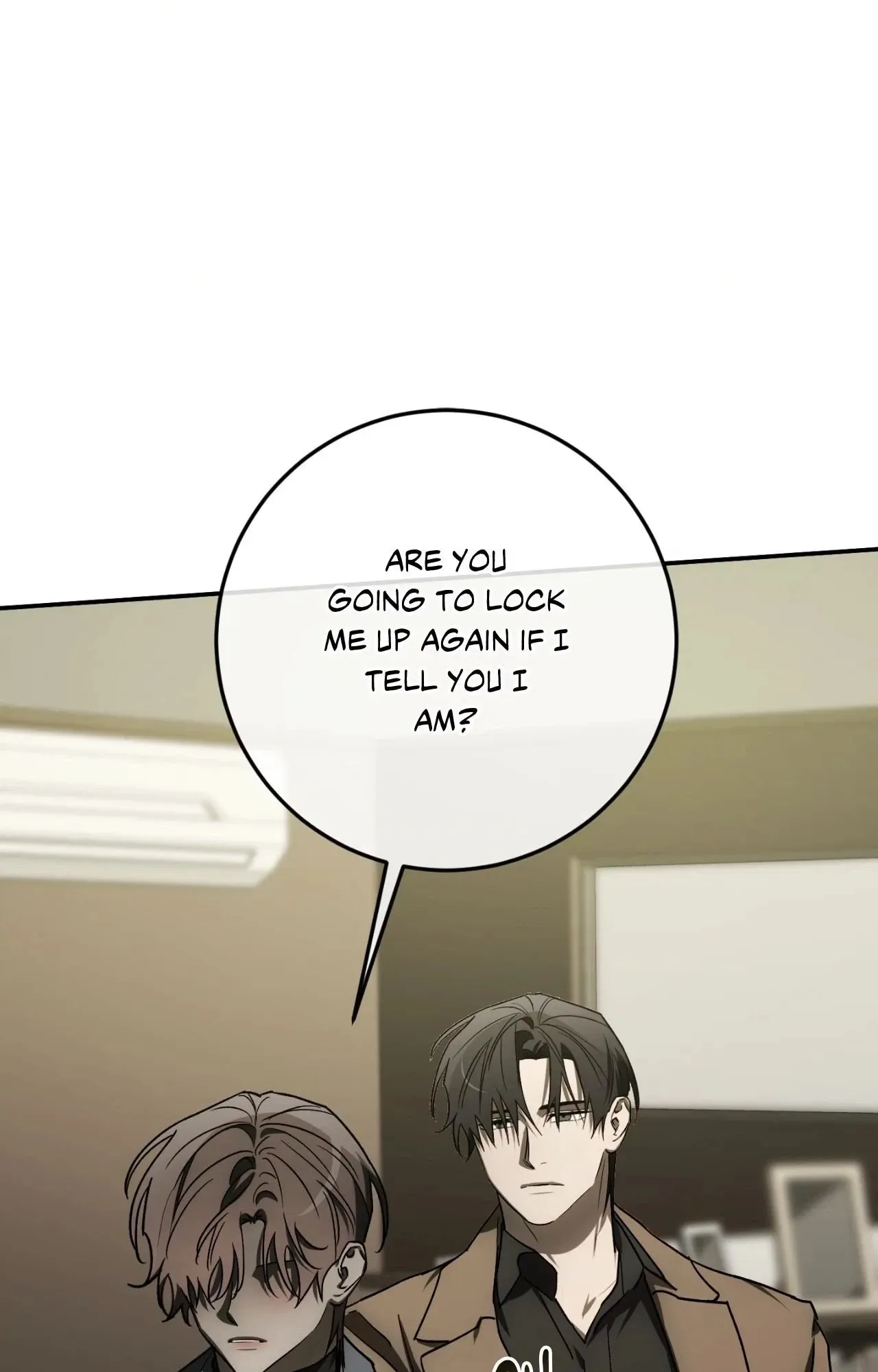 Precious Thing - Chapter 71 Page 20