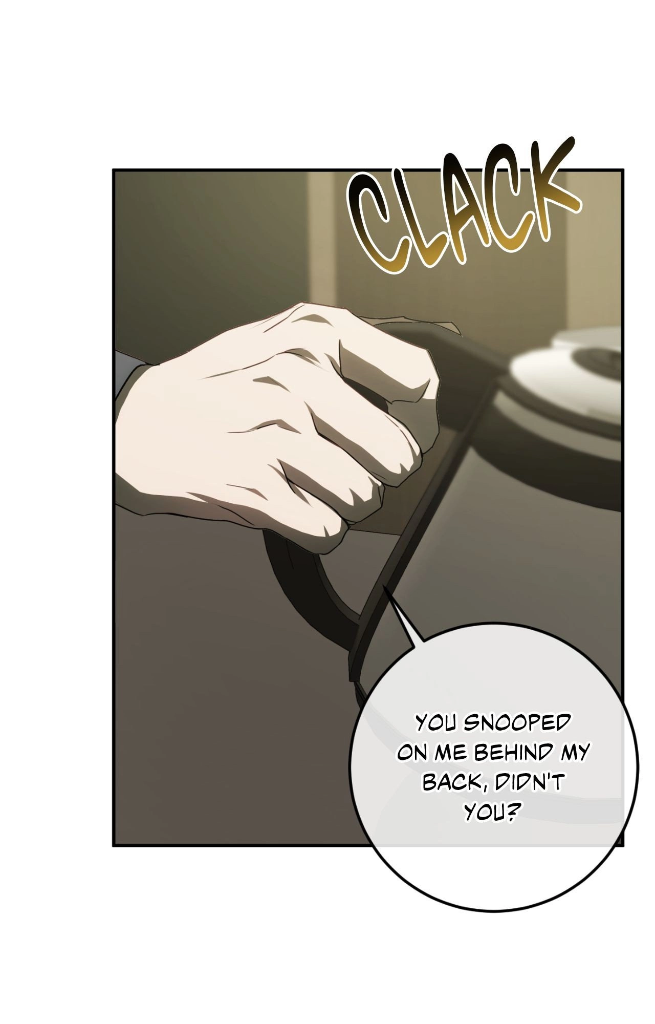 Precious Thing - Chapter 71 Page 22
