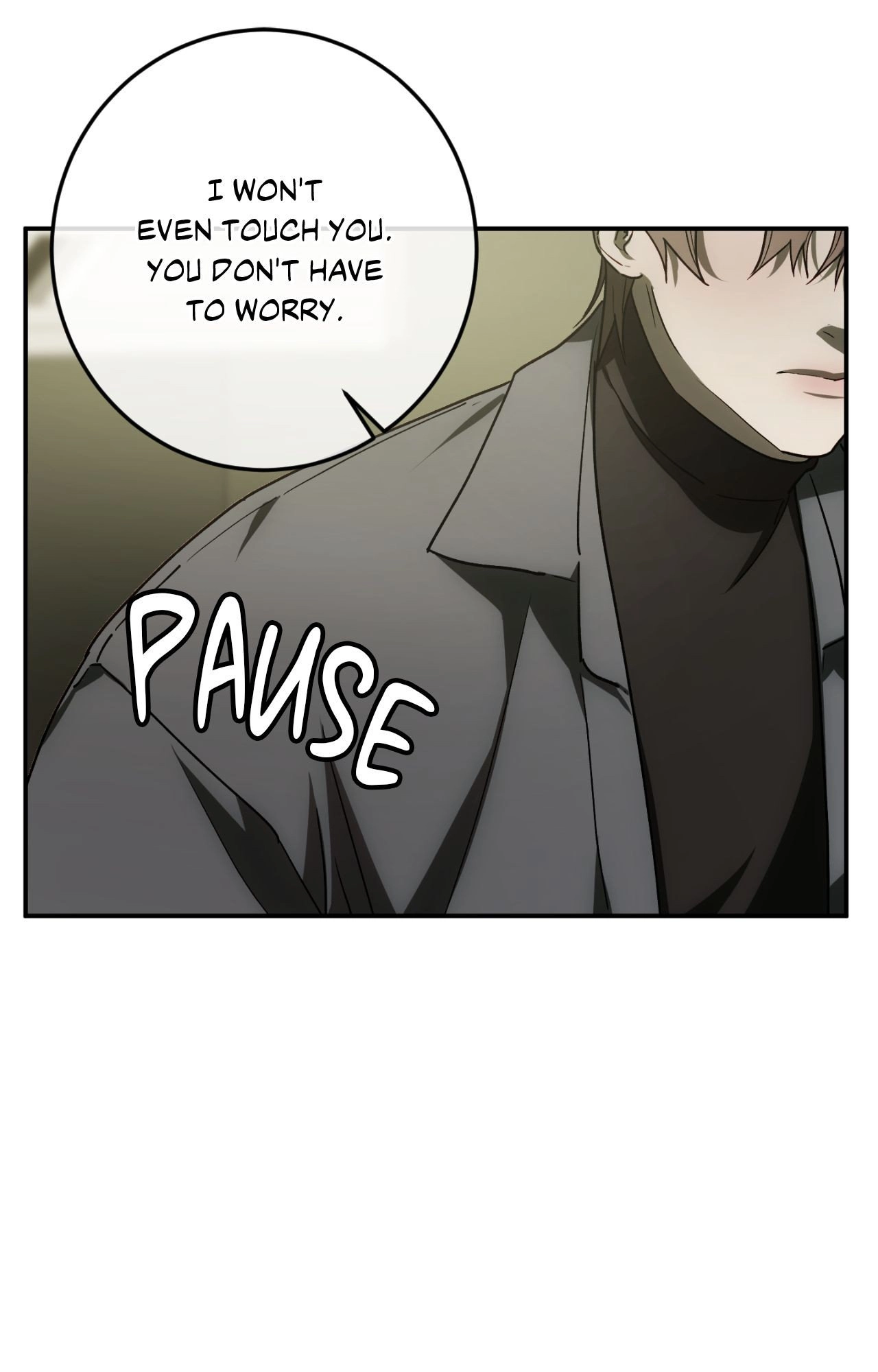 Precious Thing - Chapter 71 Page 25