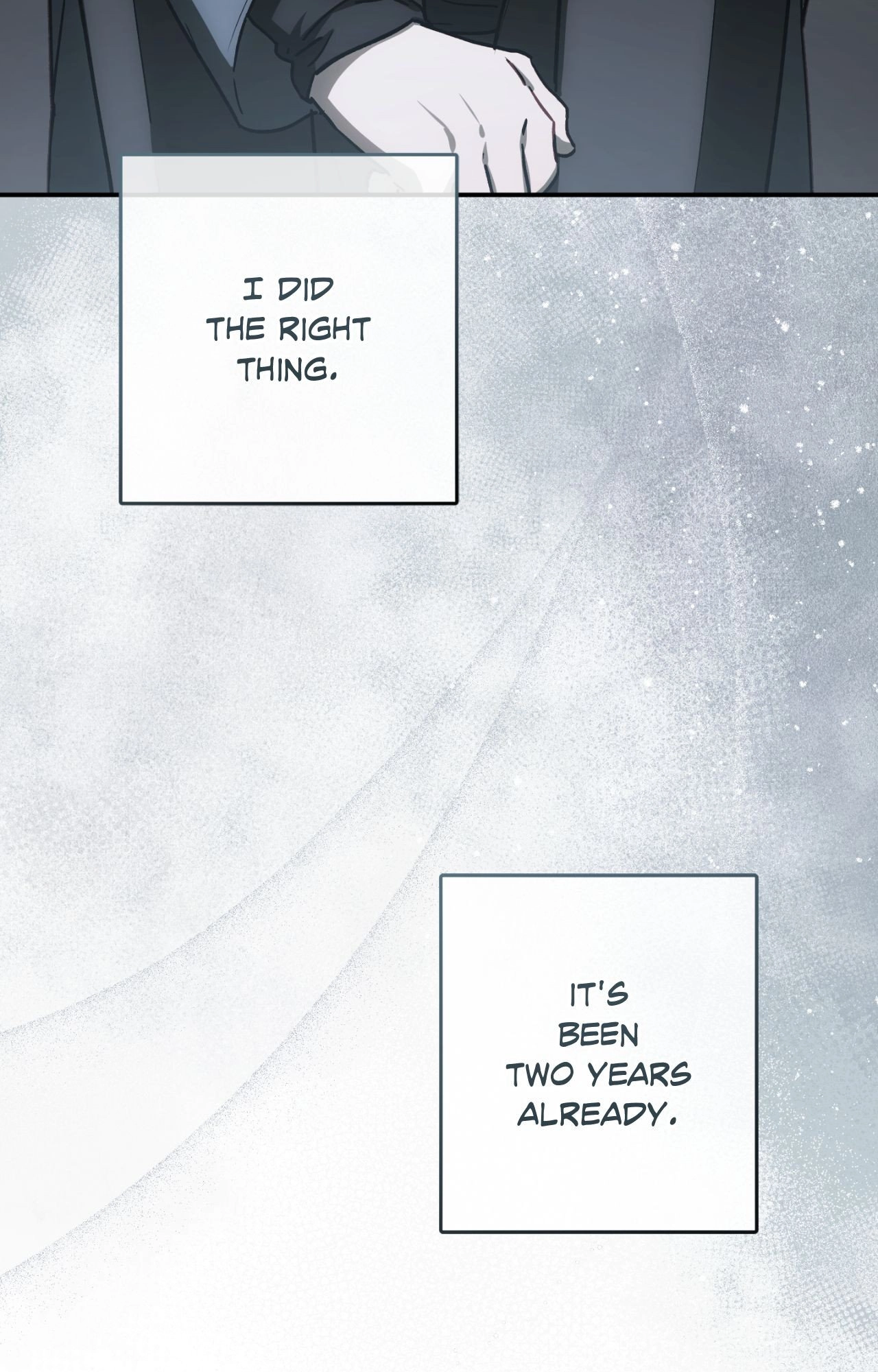 Precious Thing - Chapter 71 Page 34