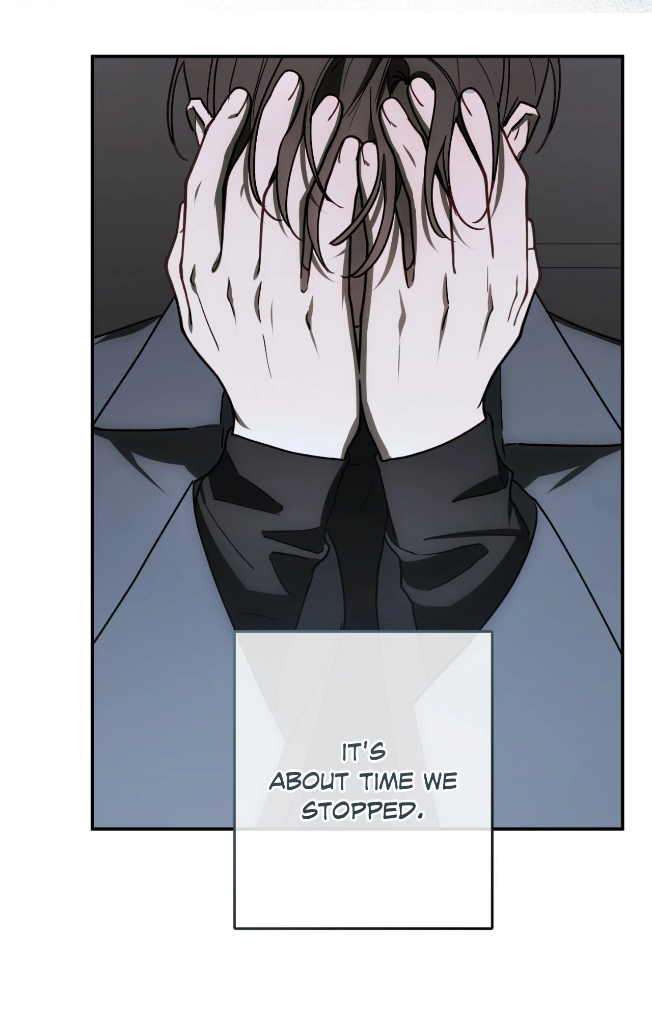 Precious Thing - Chapter 71 Page 35