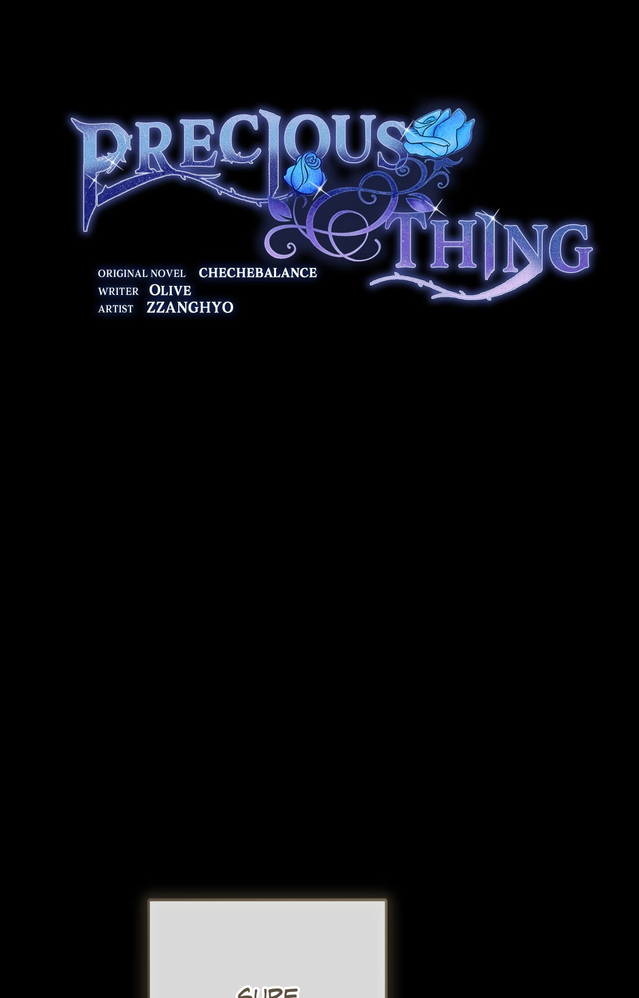 Precious Thing - Chapter 71 Page 41
