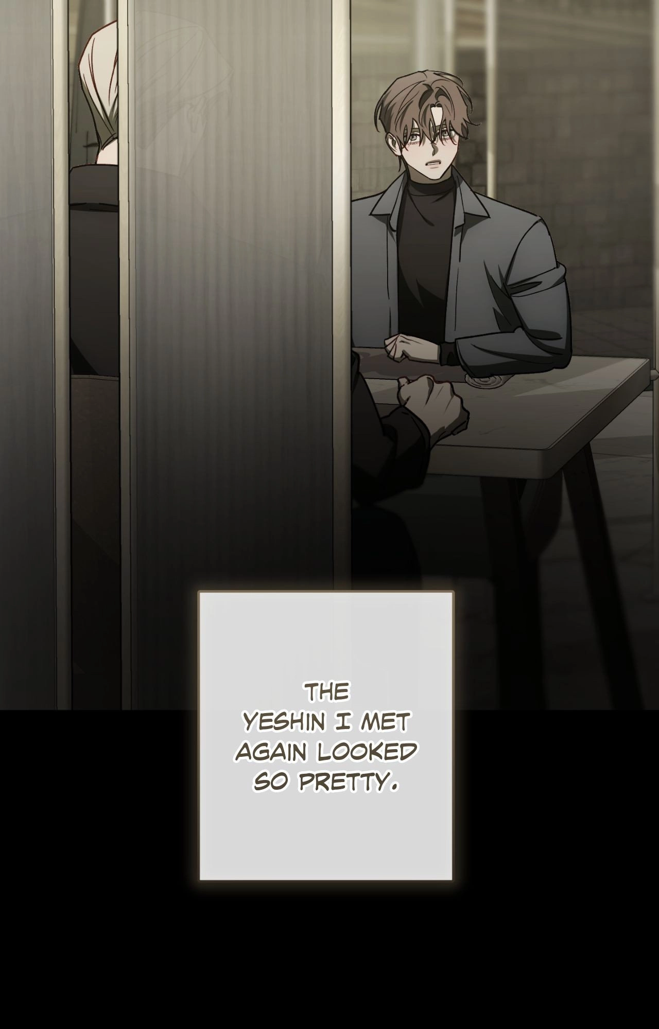 Precious Thing - Chapter 71 Page 43