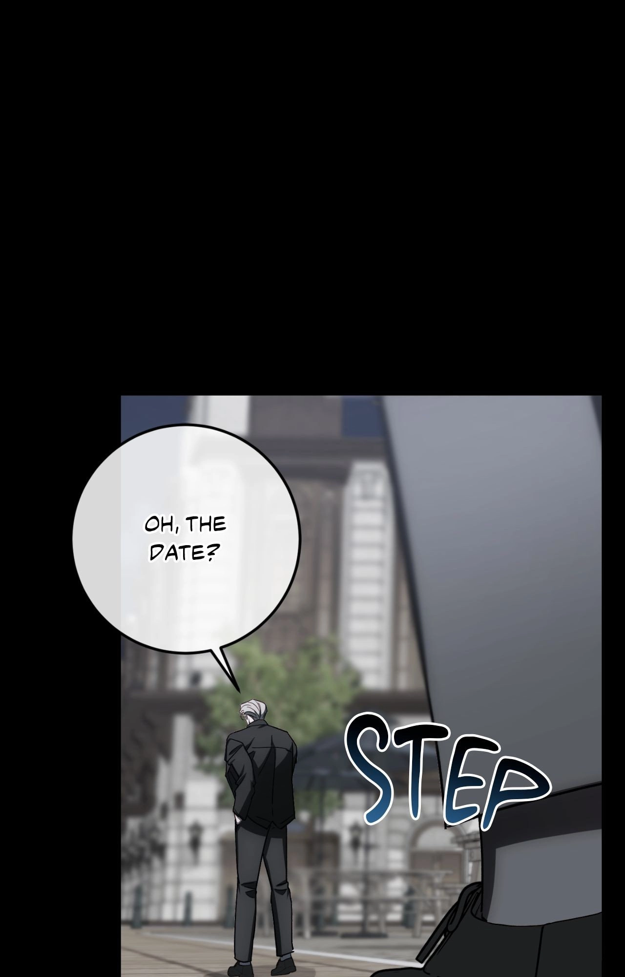 Precious Thing - Chapter 71 Page 46