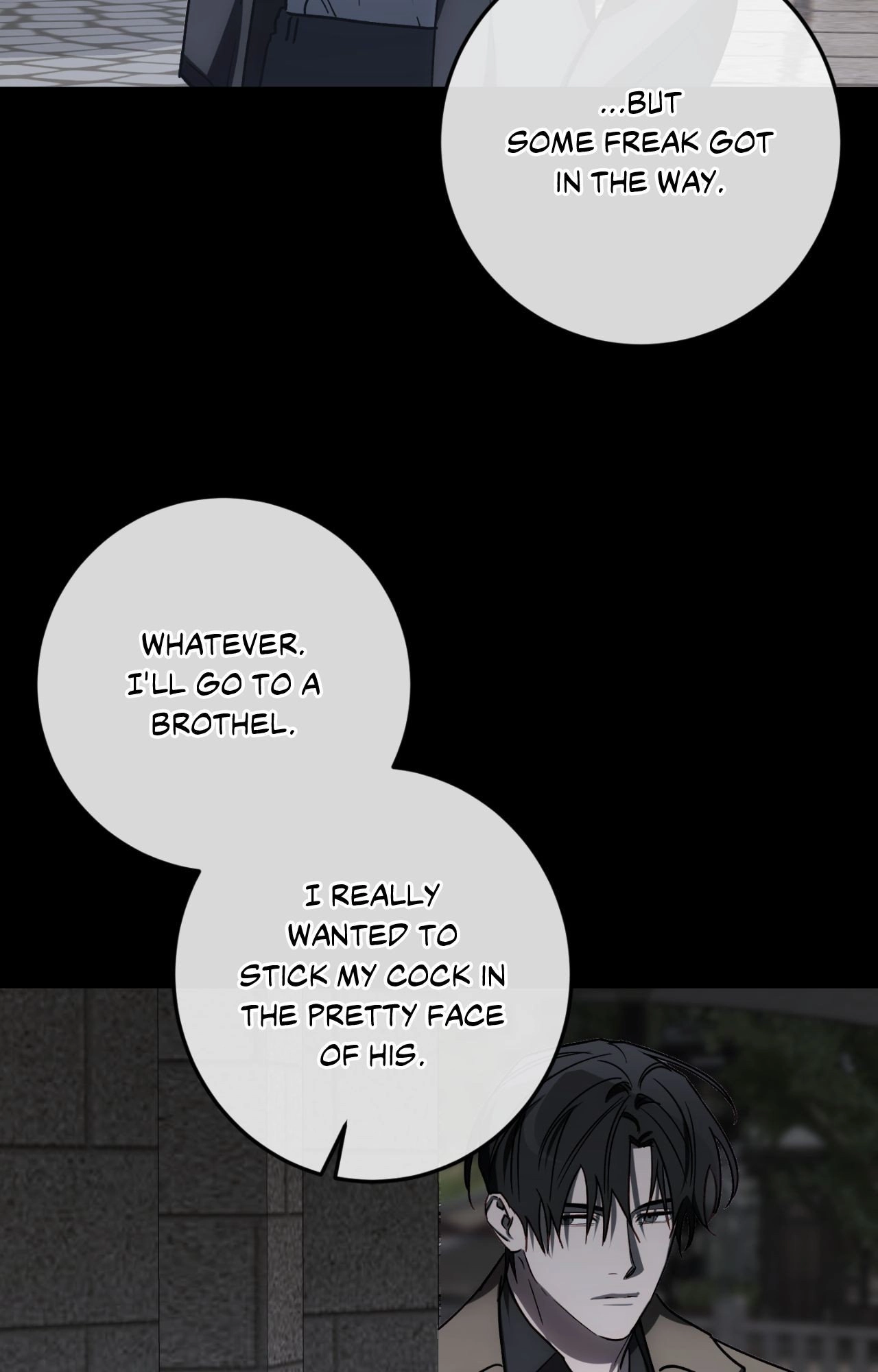 Precious Thing - Chapter 71 Page 49