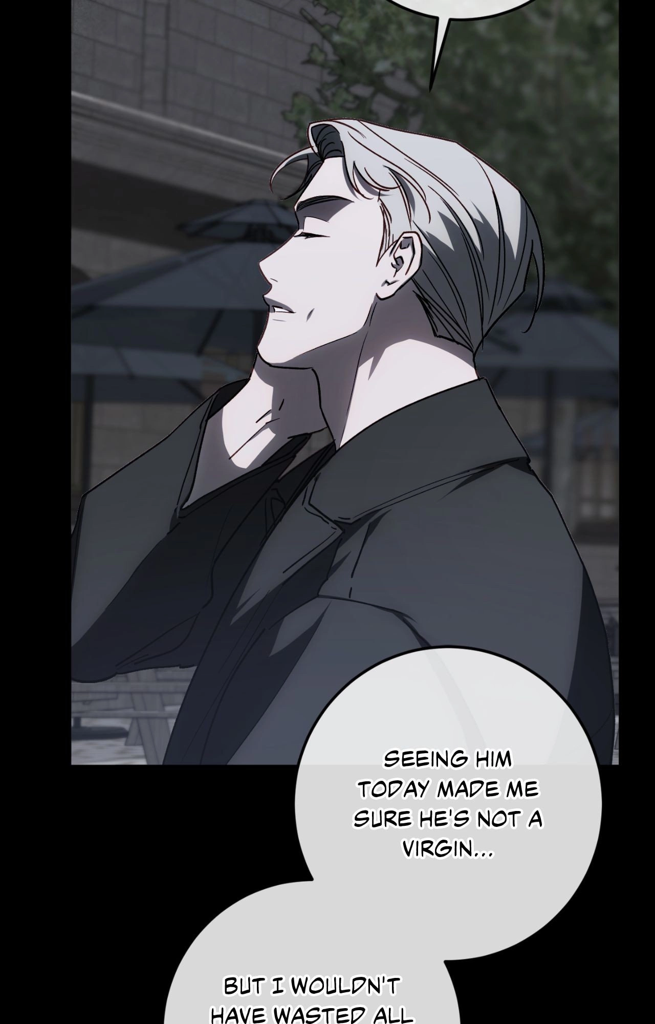 Precious Thing - Chapter 71 Page 51
