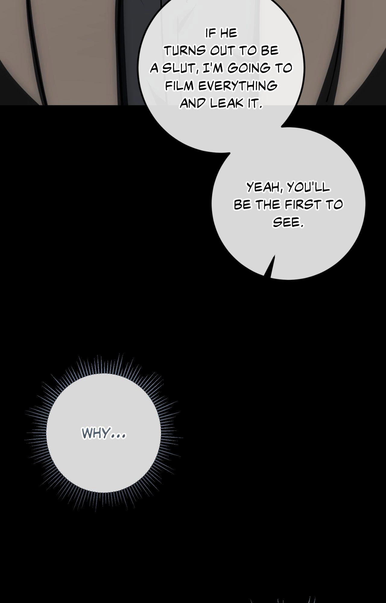 Precious Thing - Chapter 71 Page 53