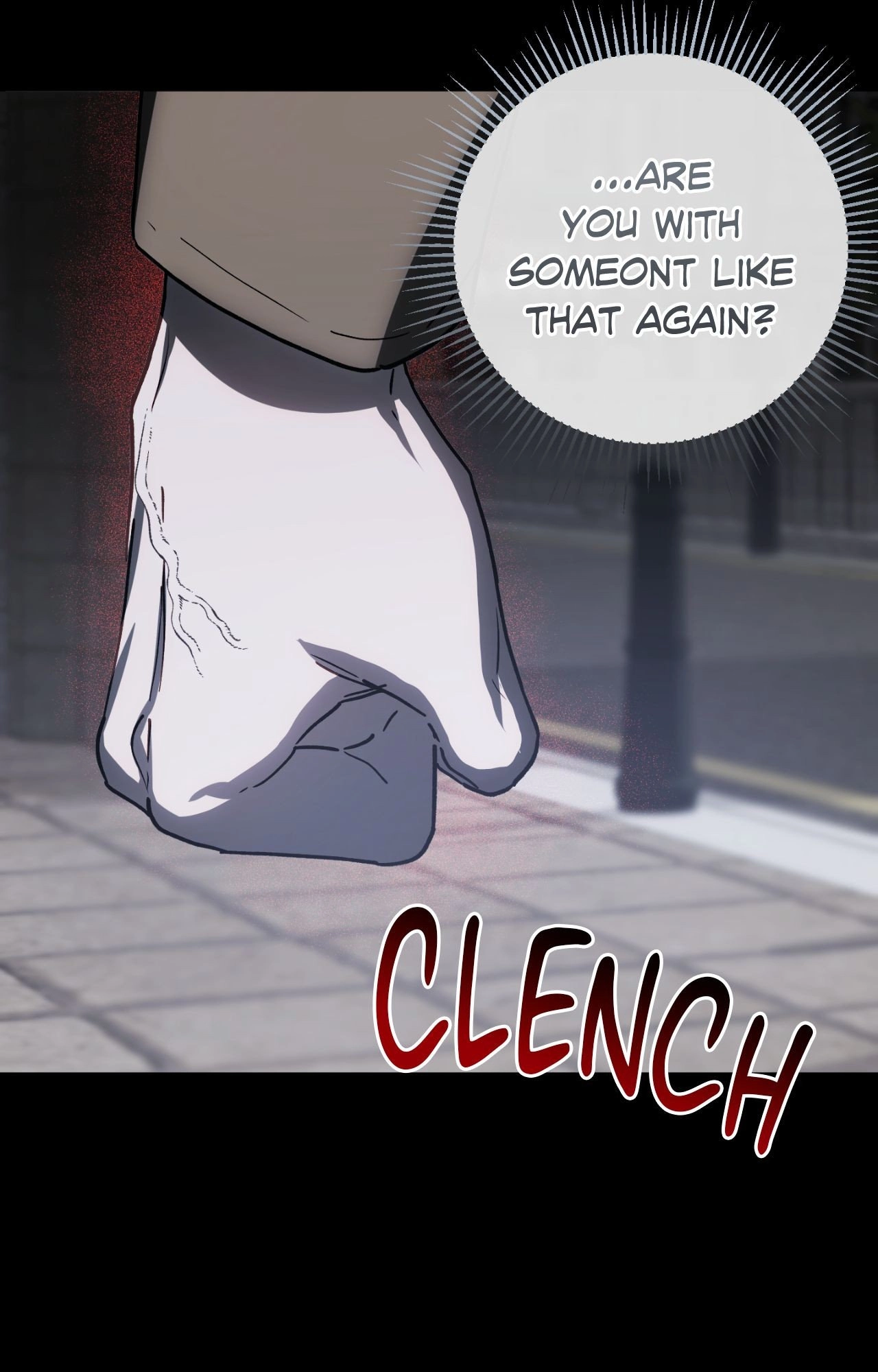 Precious Thing - Chapter 71 Page 54