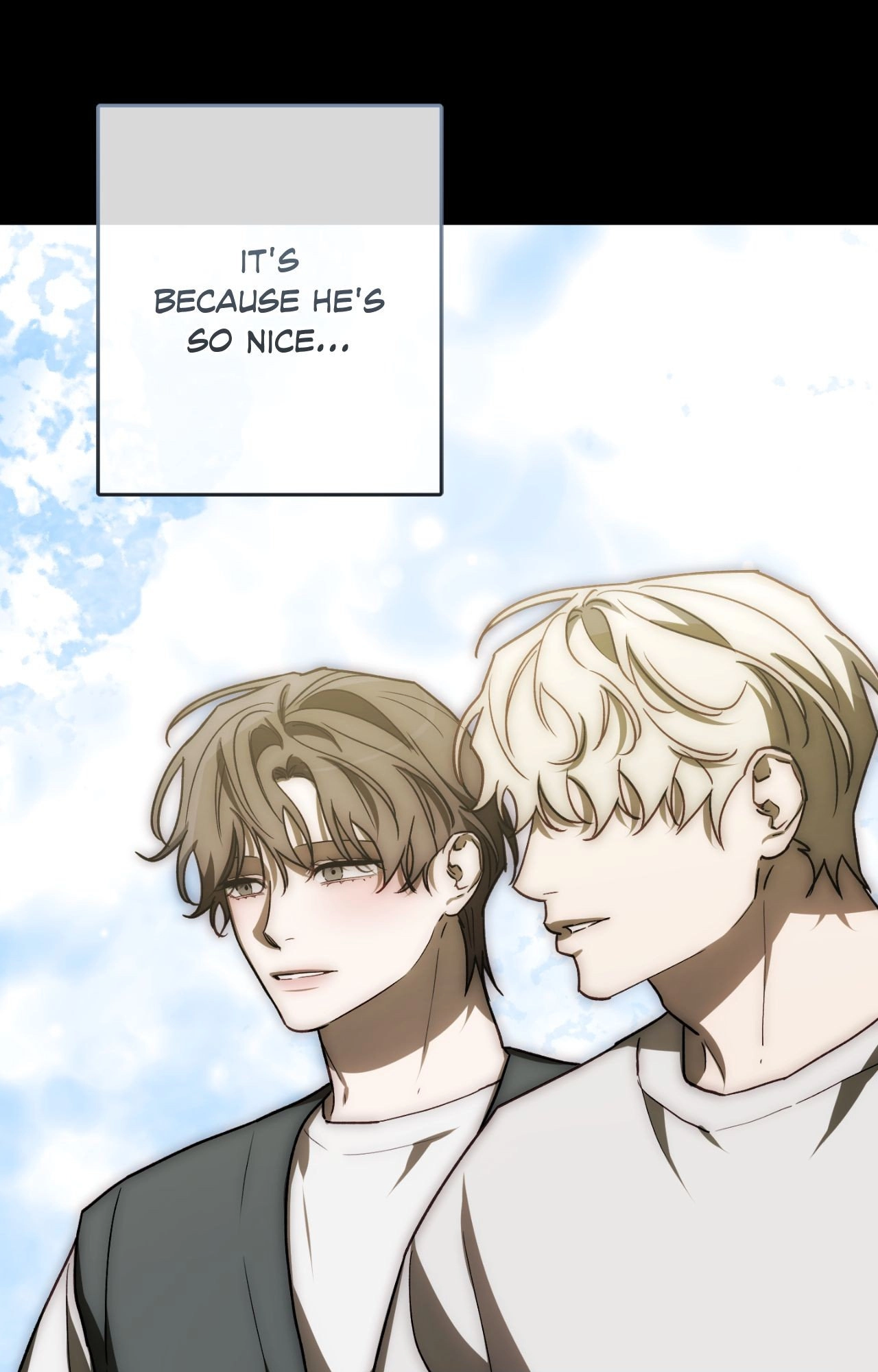 Precious Thing - Chapter 71 Page 56