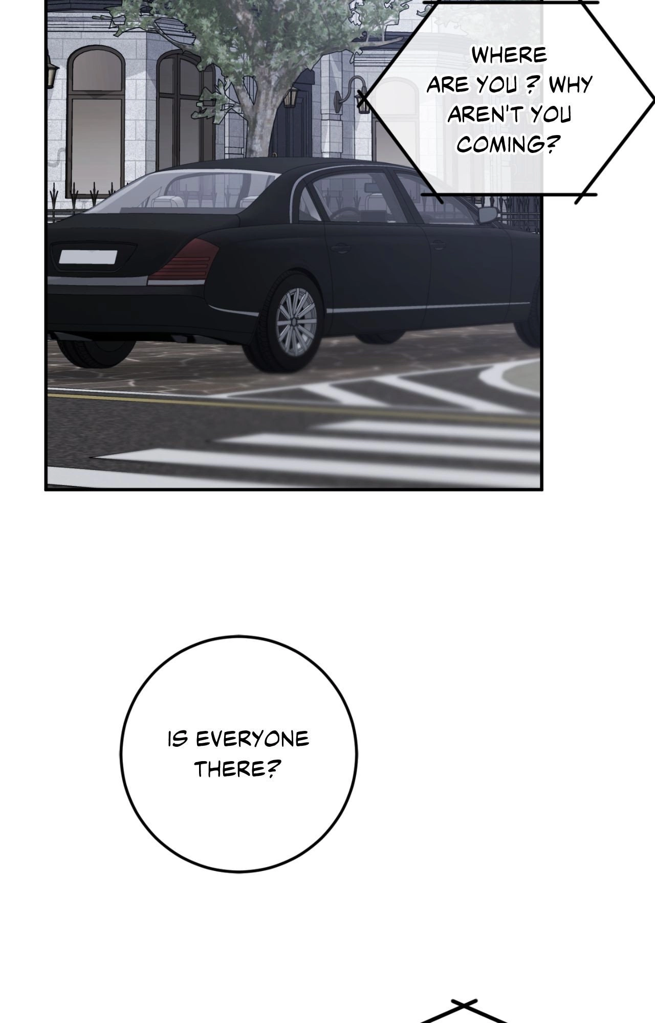 Precious Thing - Chapter 71 Page 61