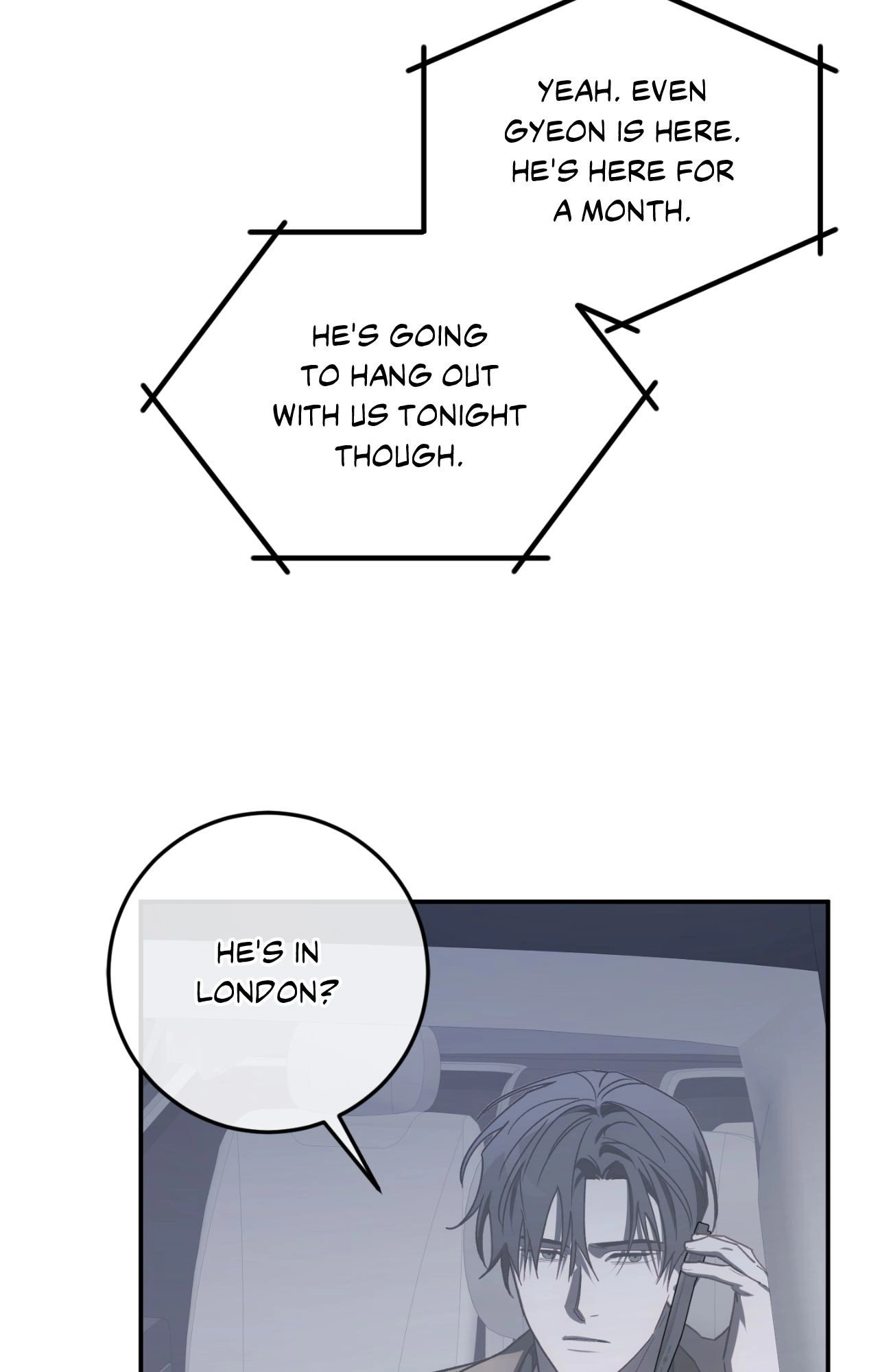 Precious Thing - Chapter 71 Page 62