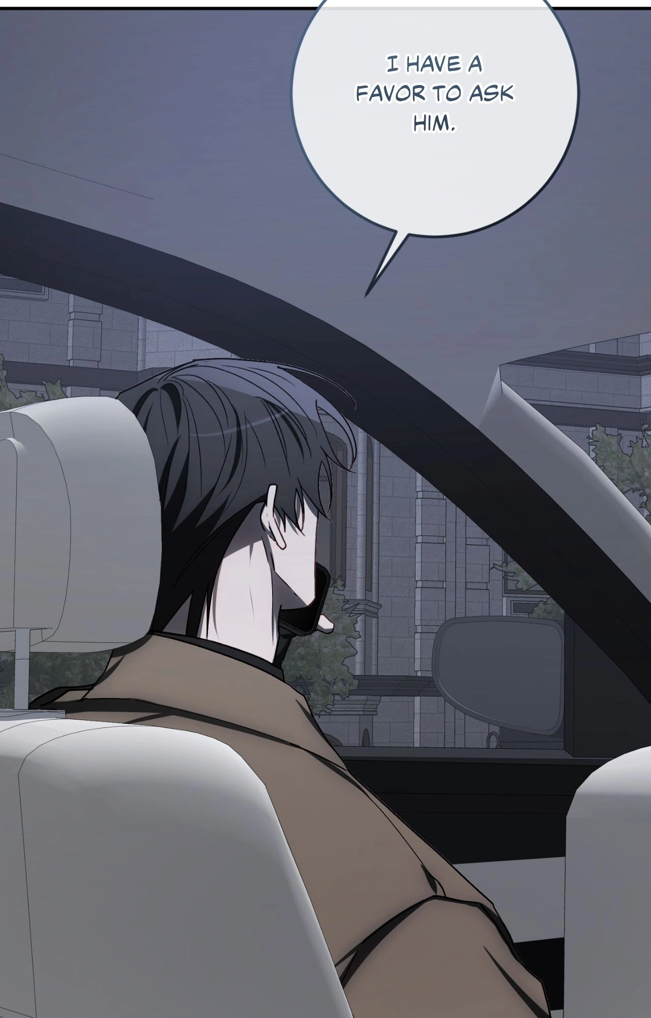Precious Thing - Chapter 71 Page 64