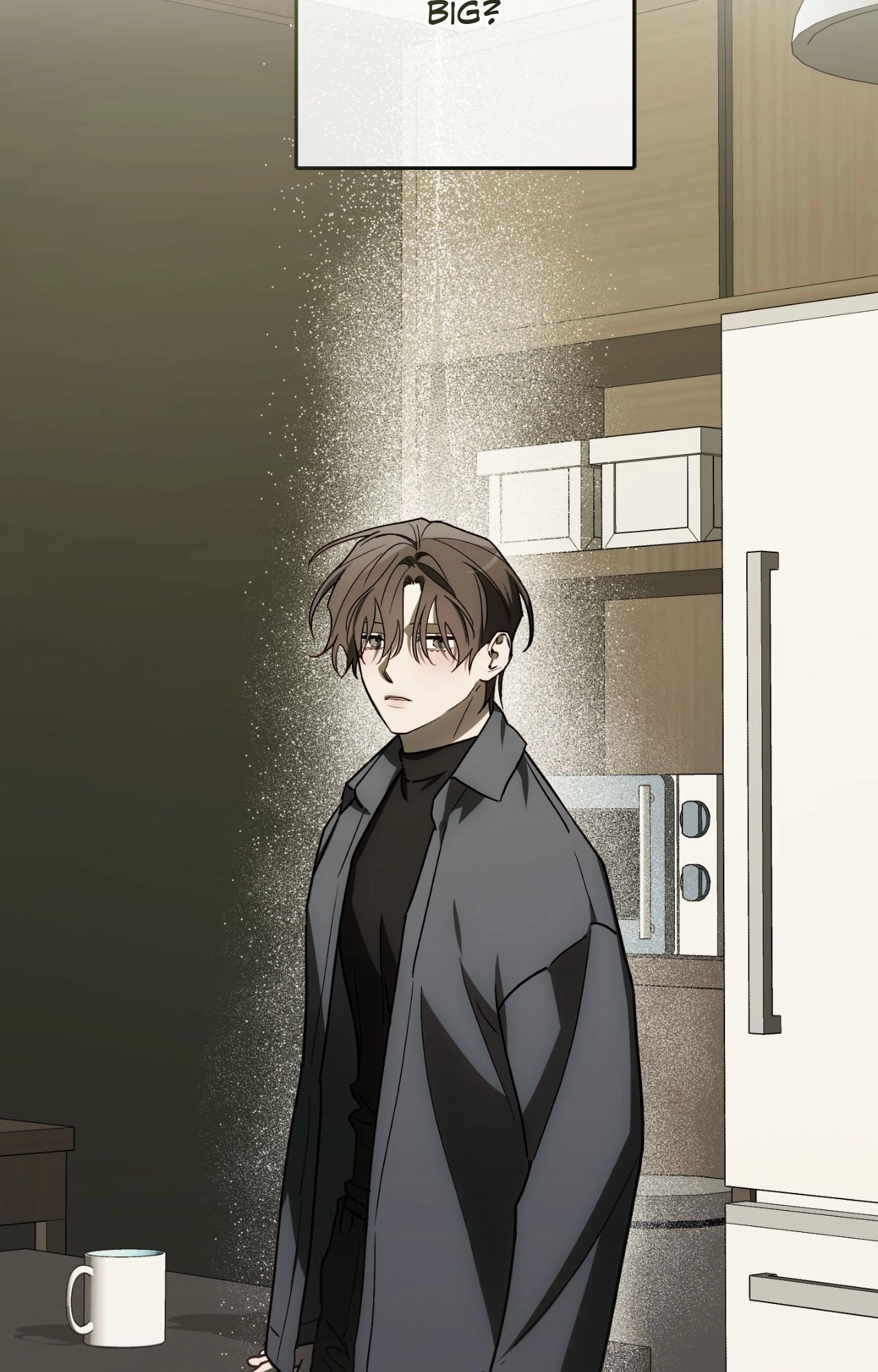Precious Thing - Chapter 71 Page 67
