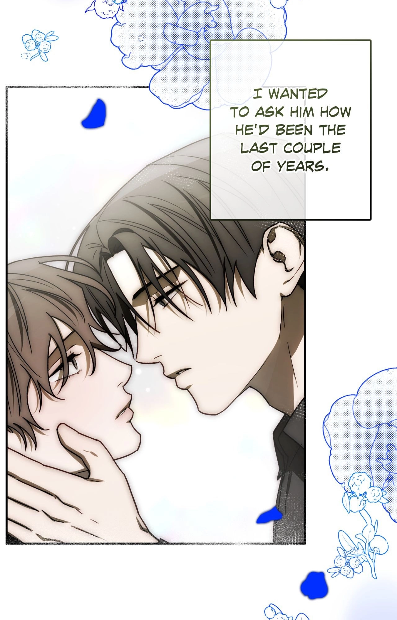 Precious Thing - Chapter 71 Page 71
