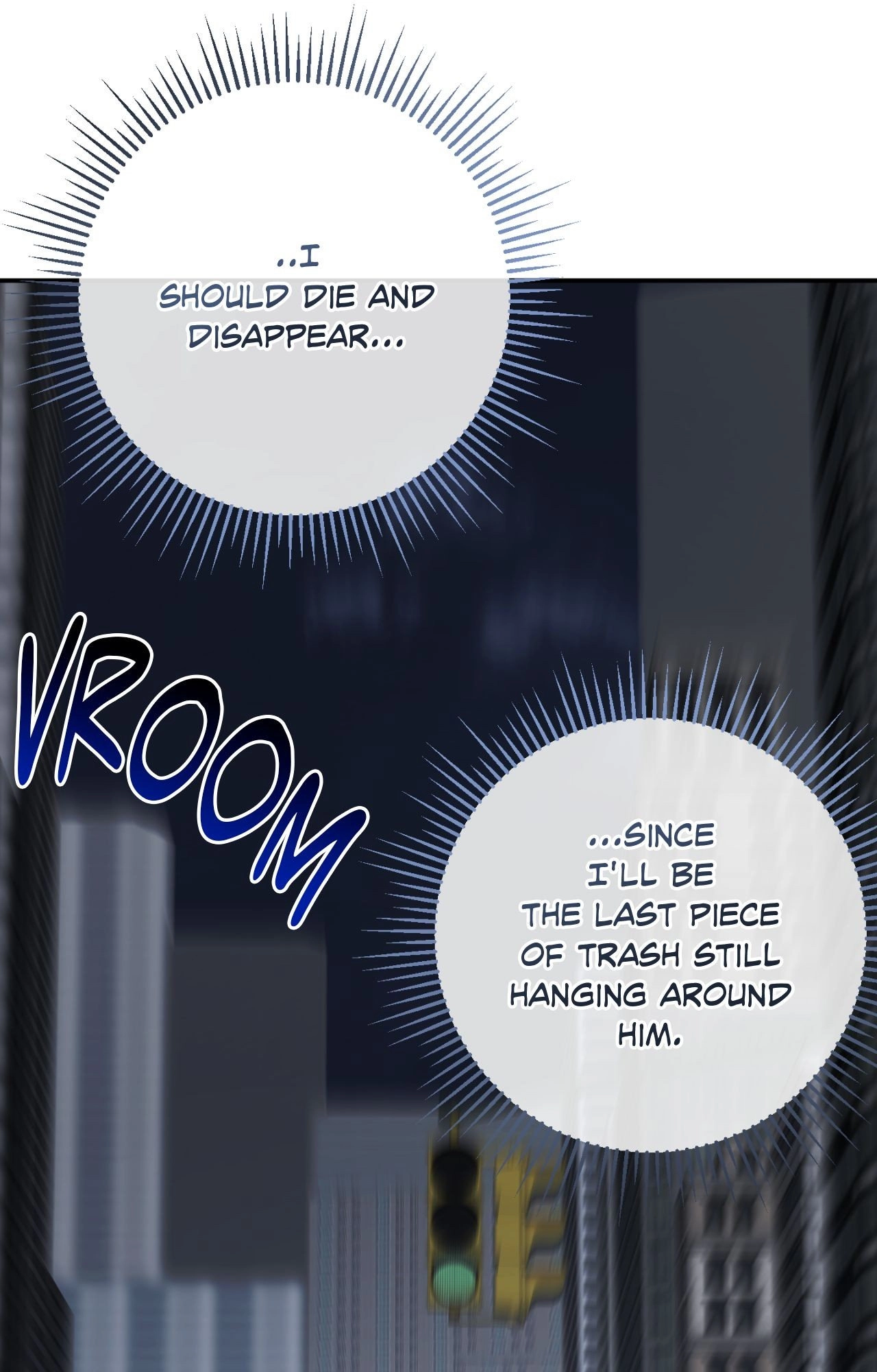 Precious Thing - Chapter 71 Page 86