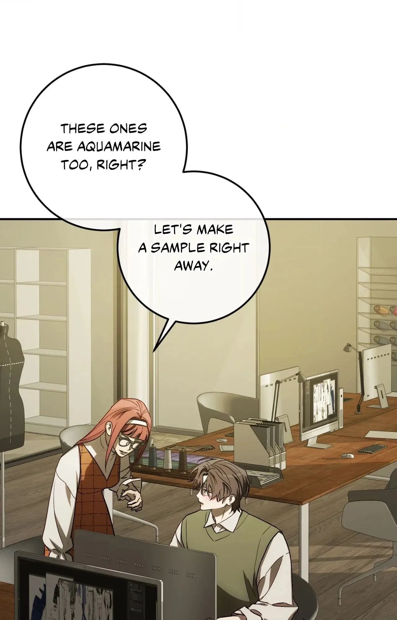 Precious Thing - Chapter 71 Page 90