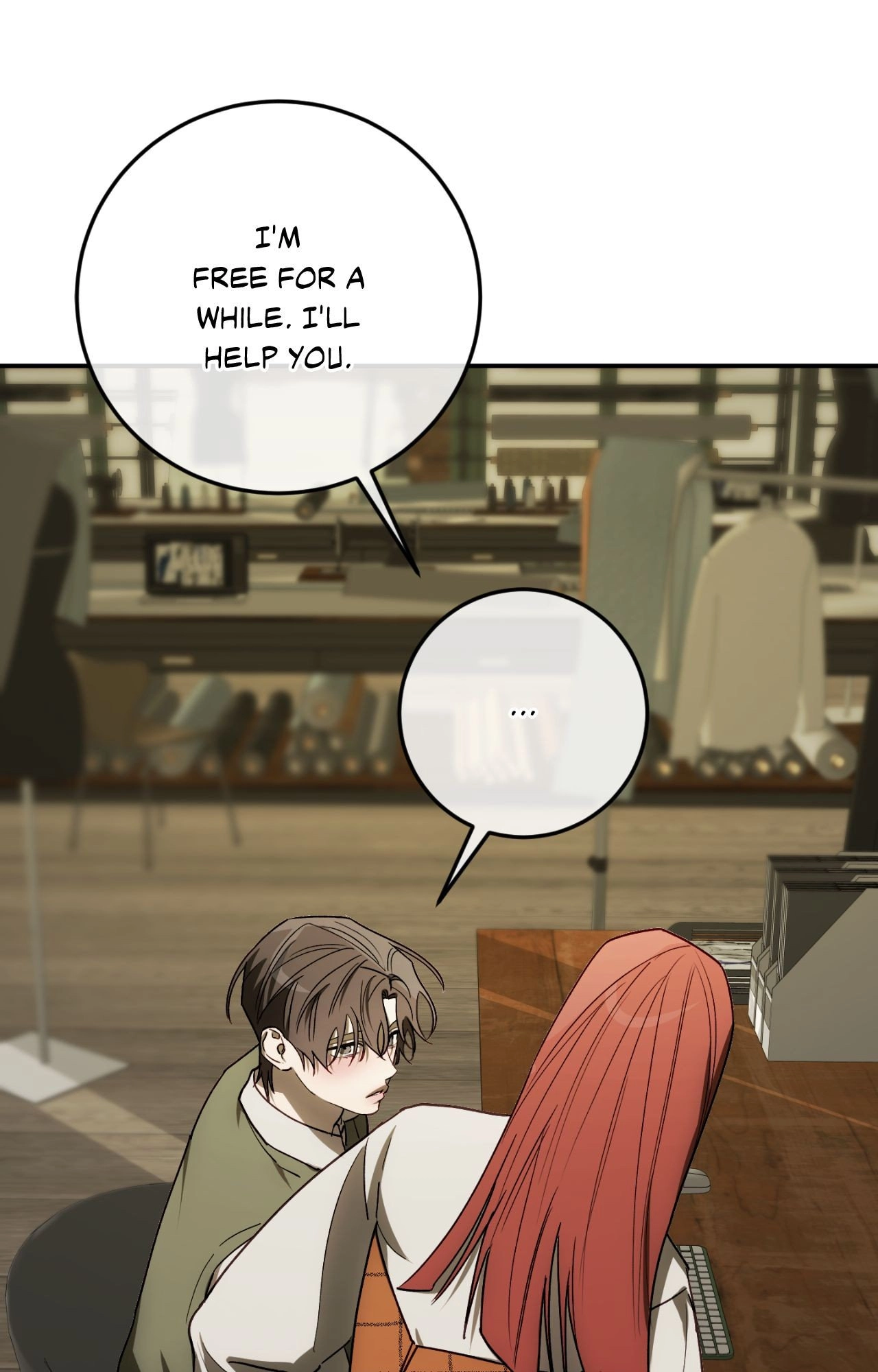 Precious Thing - Chapter 71 Page 92