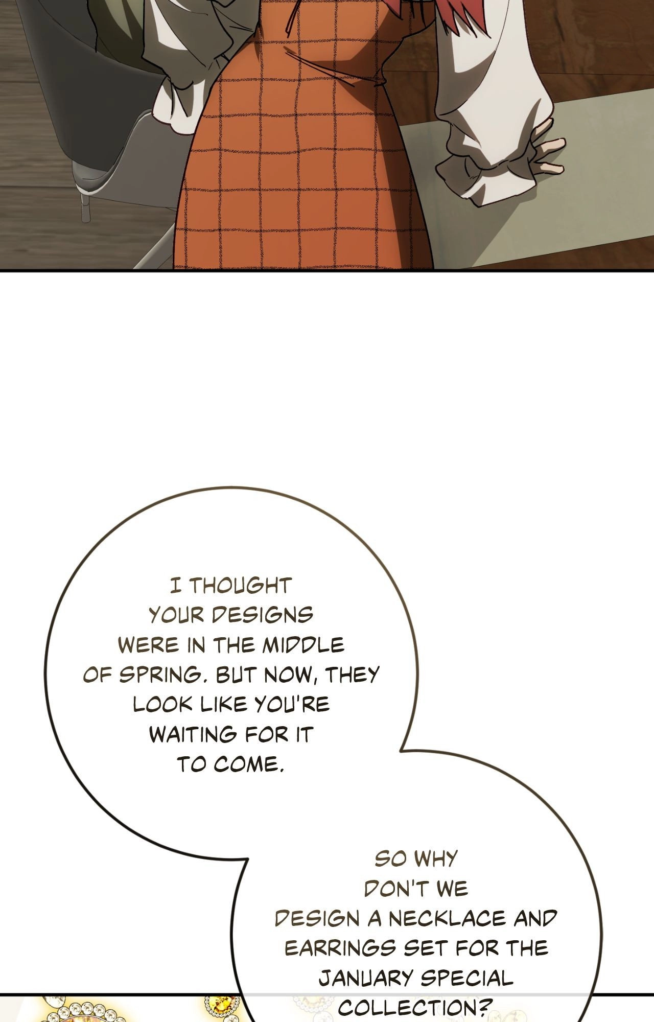 Precious Thing - Chapter 71 Page 93