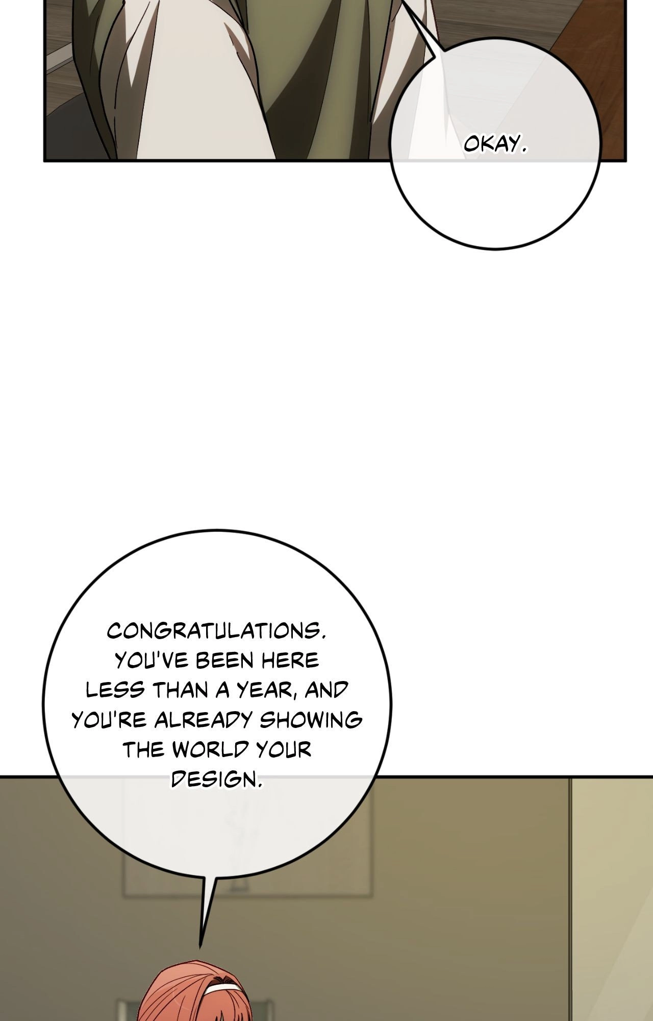 Precious Thing - Chapter 71 Page 96