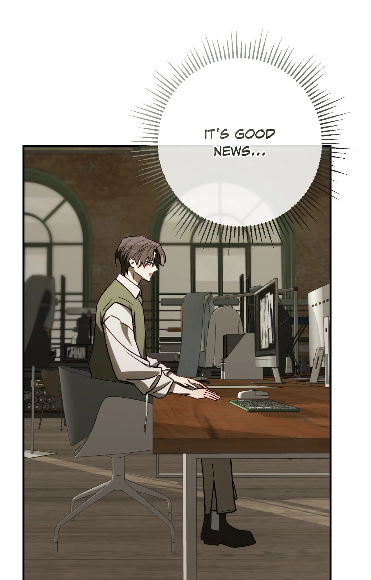 Precious Thing - Chapter 71 Page 99
