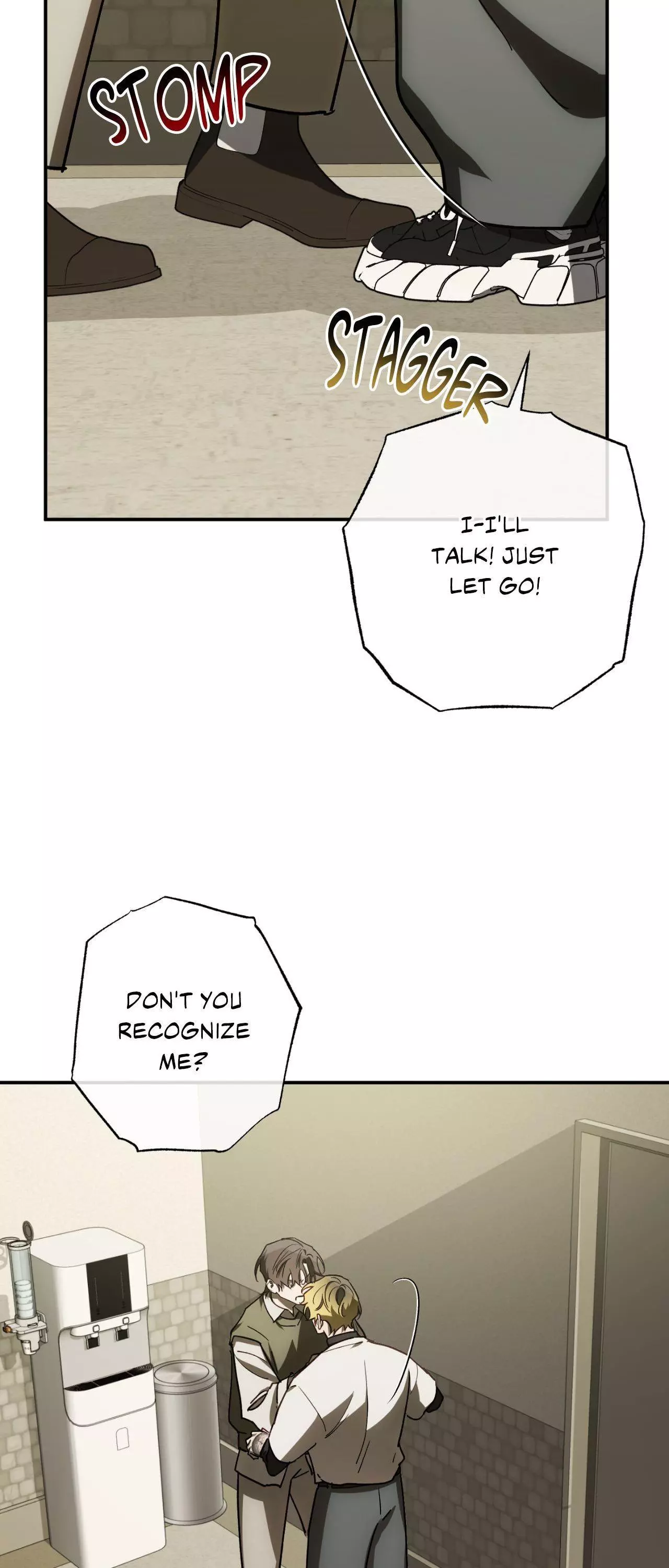 Precious Thing - Chapter 72 Page 13